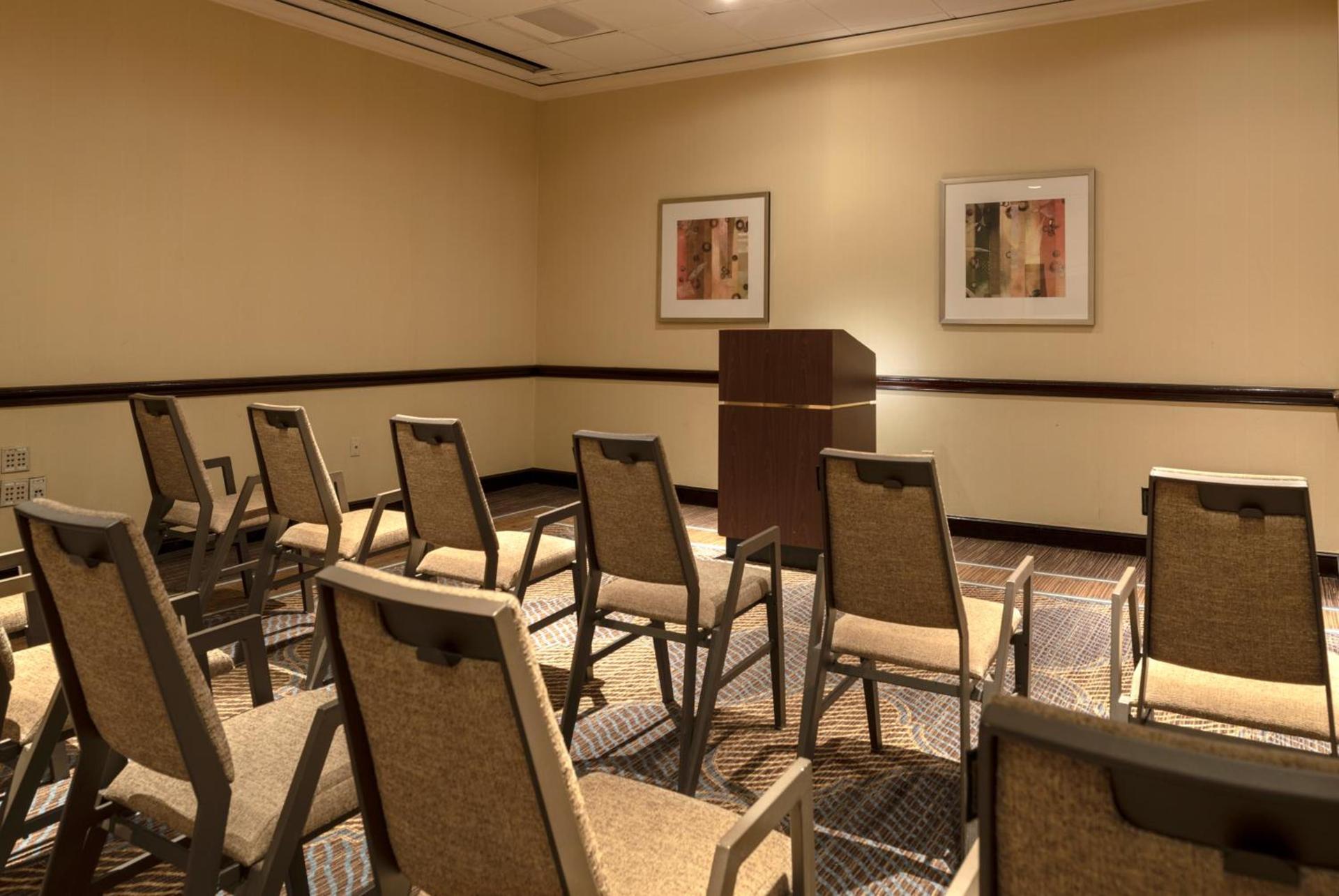 The Stamford Hotel photo 8