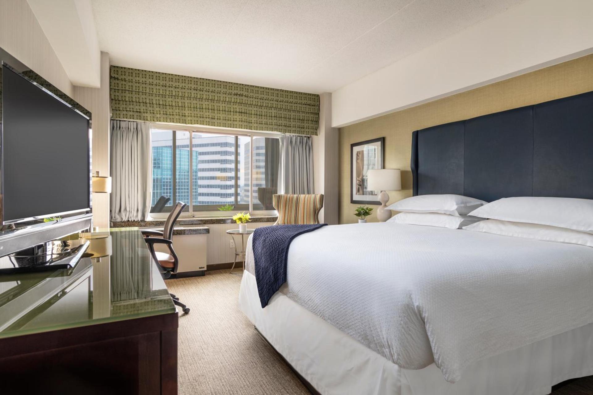 The Stamford Hotel photo 20