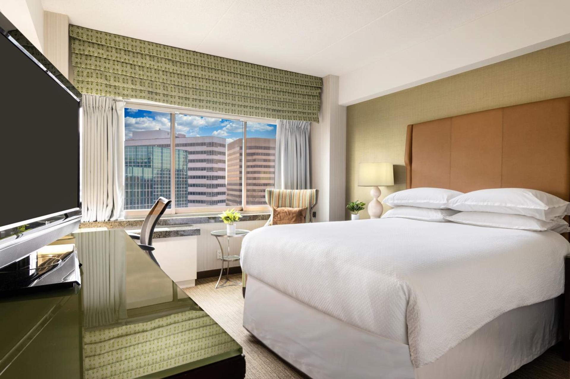 The Stamford Hotel photo 24