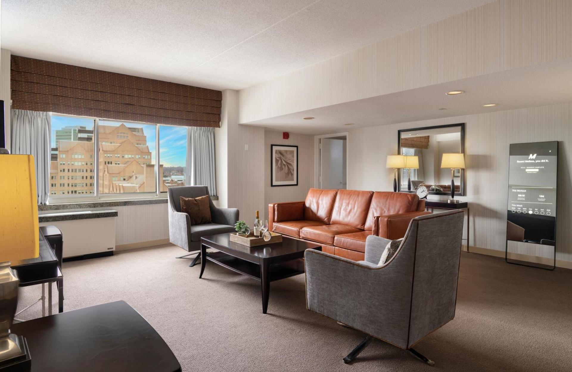 The Stamford Hotel photo 18