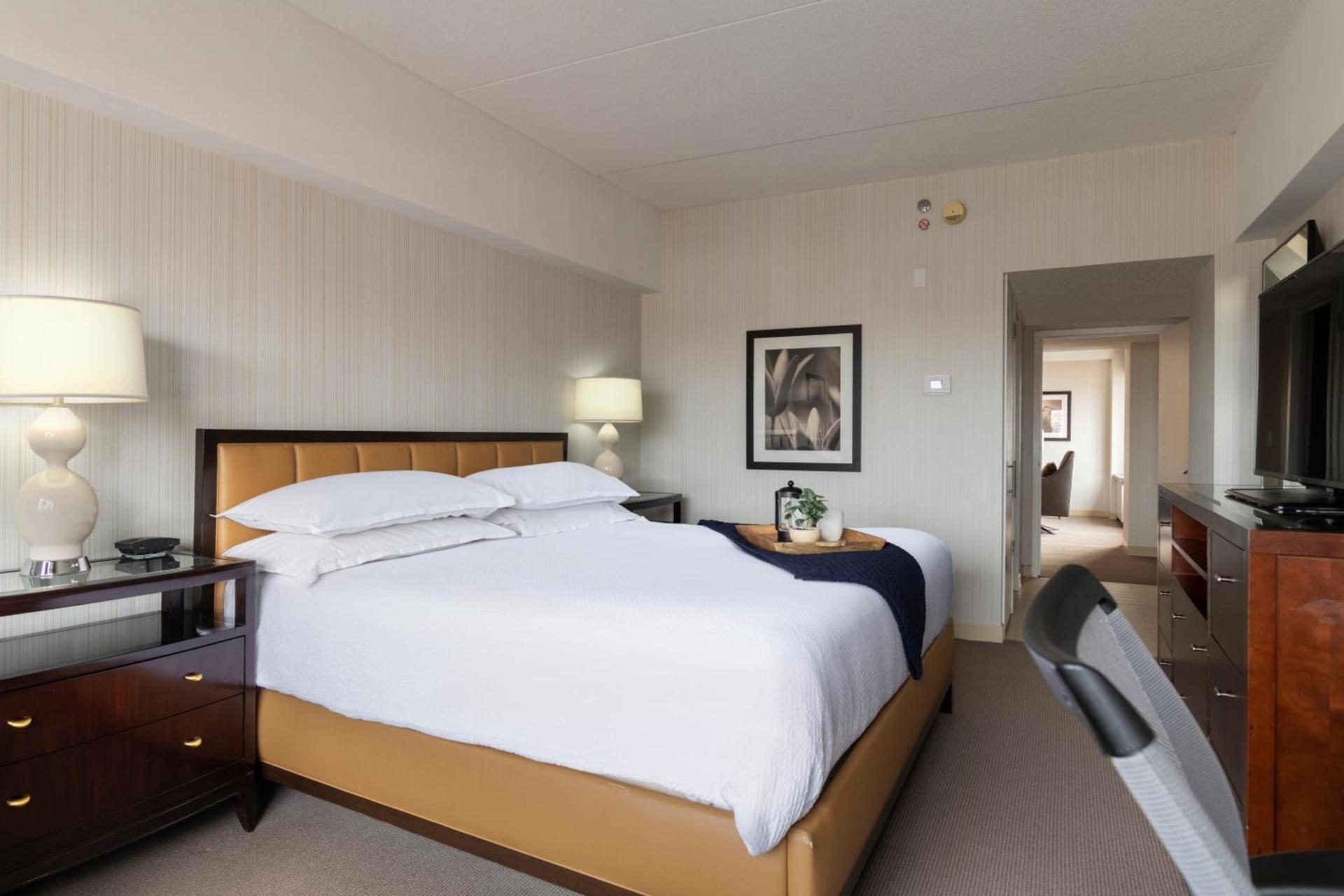 The Stamford Hotel photo 14