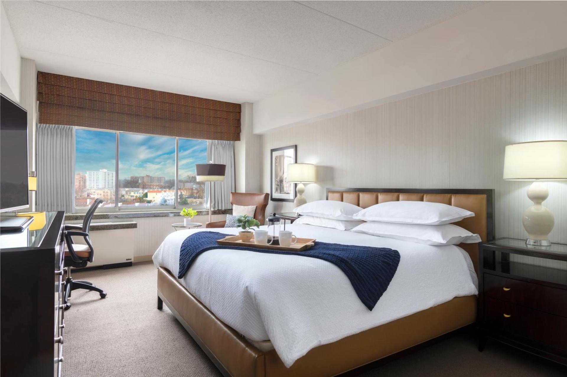 The Stamford Hotel photo 28