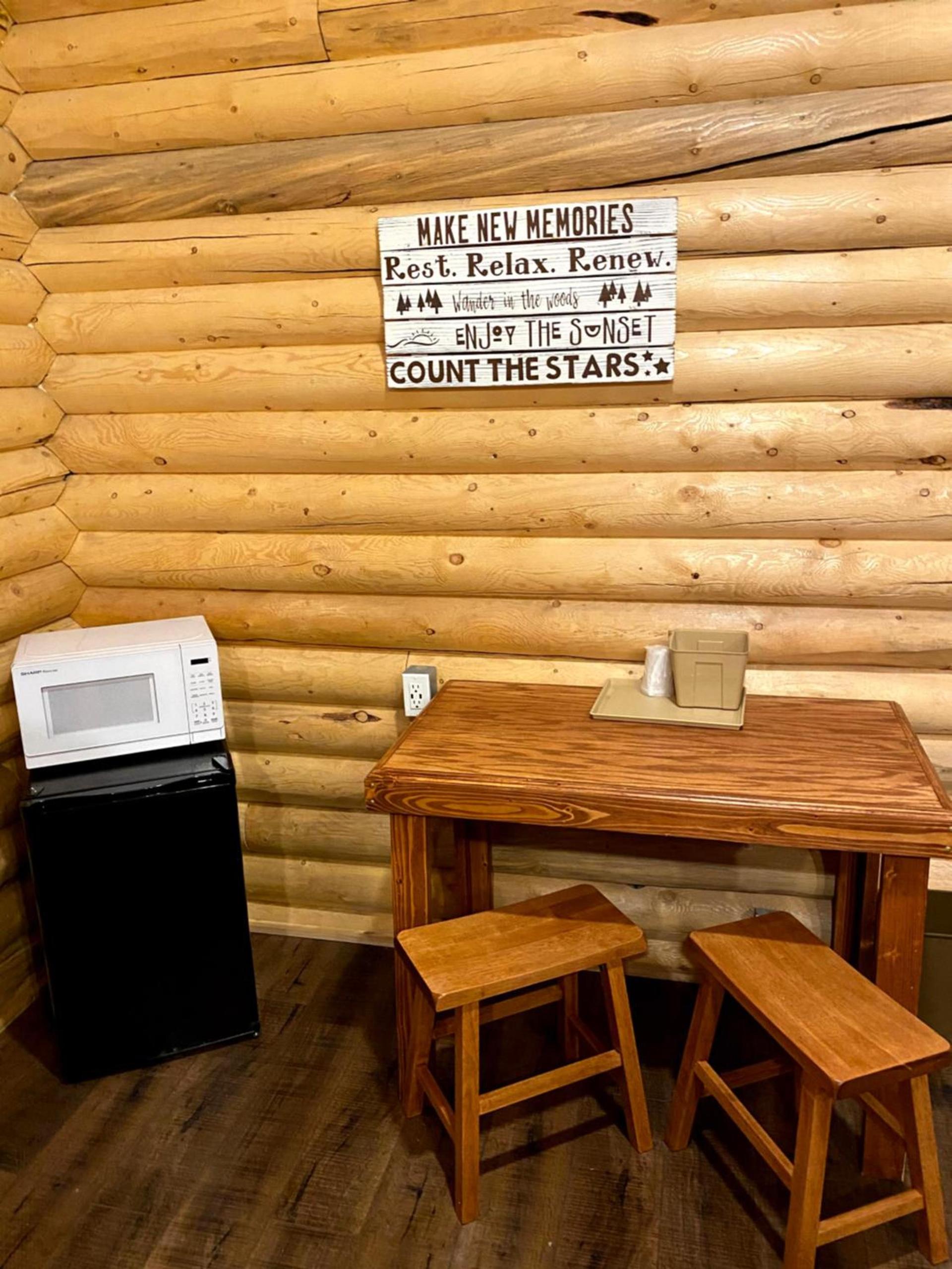 Cabin Village photo 16