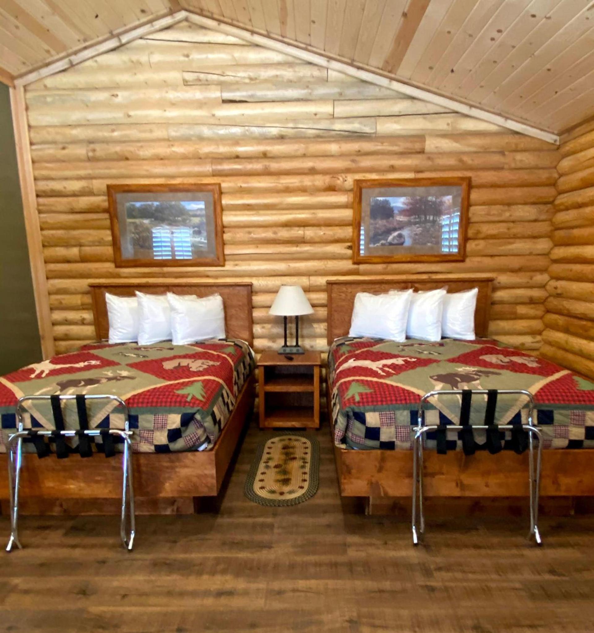 Cabin Village photo 6