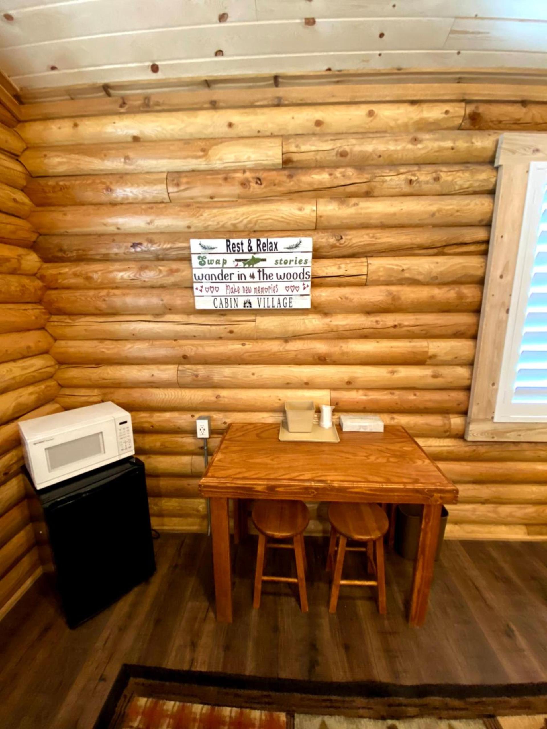 Cabin Village photo 4