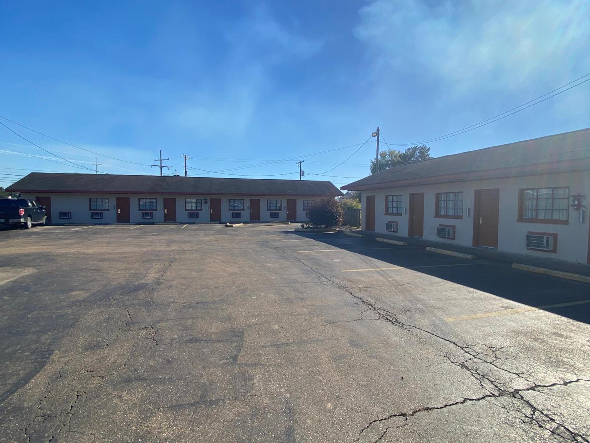 Relax Inn-Plaquemine photo 5