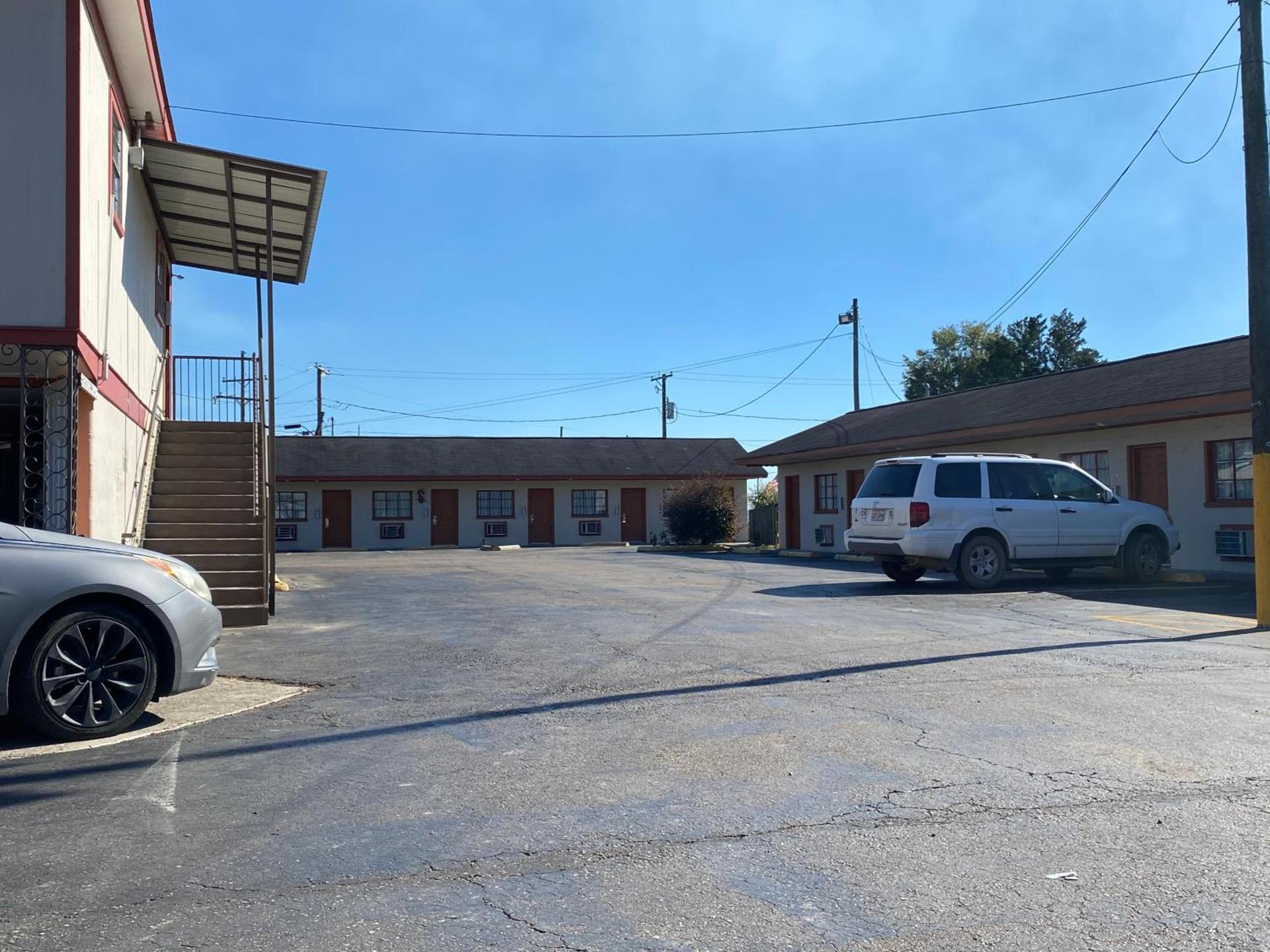 Relax Inn-Plaquemine photo 32