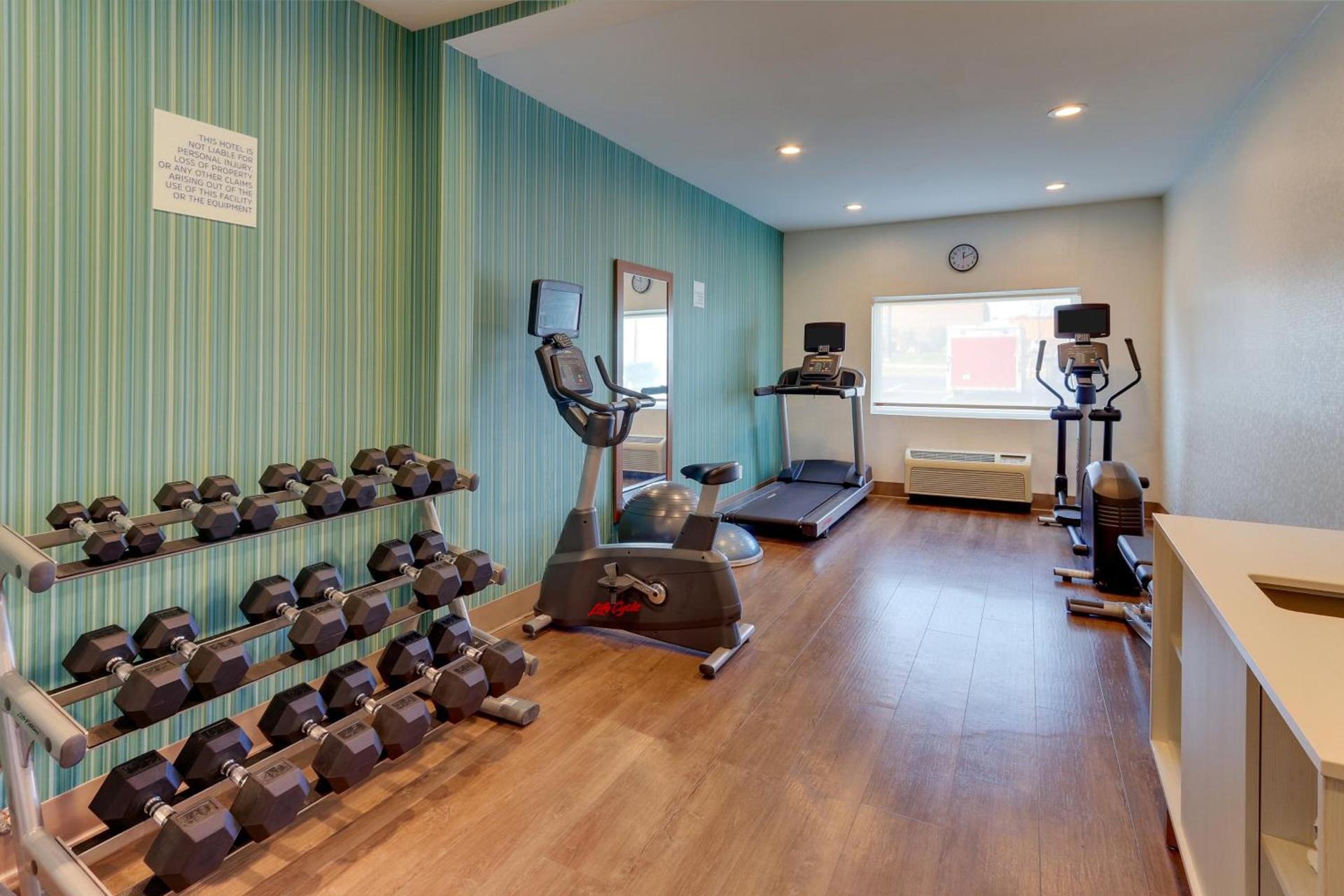 Holiday Inn Express - Cincinnati North - Monroe by IHG photo 36