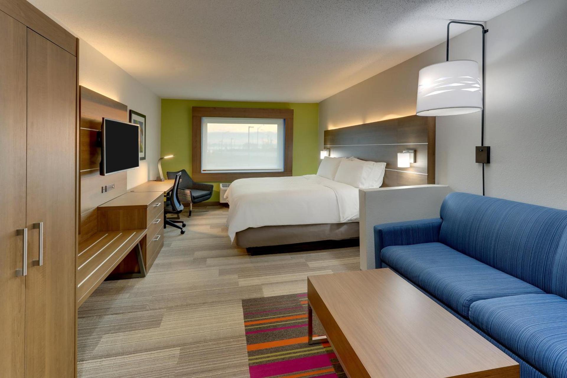 Holiday Inn Express - Cincinnati North - Monroe by IHG photo 31