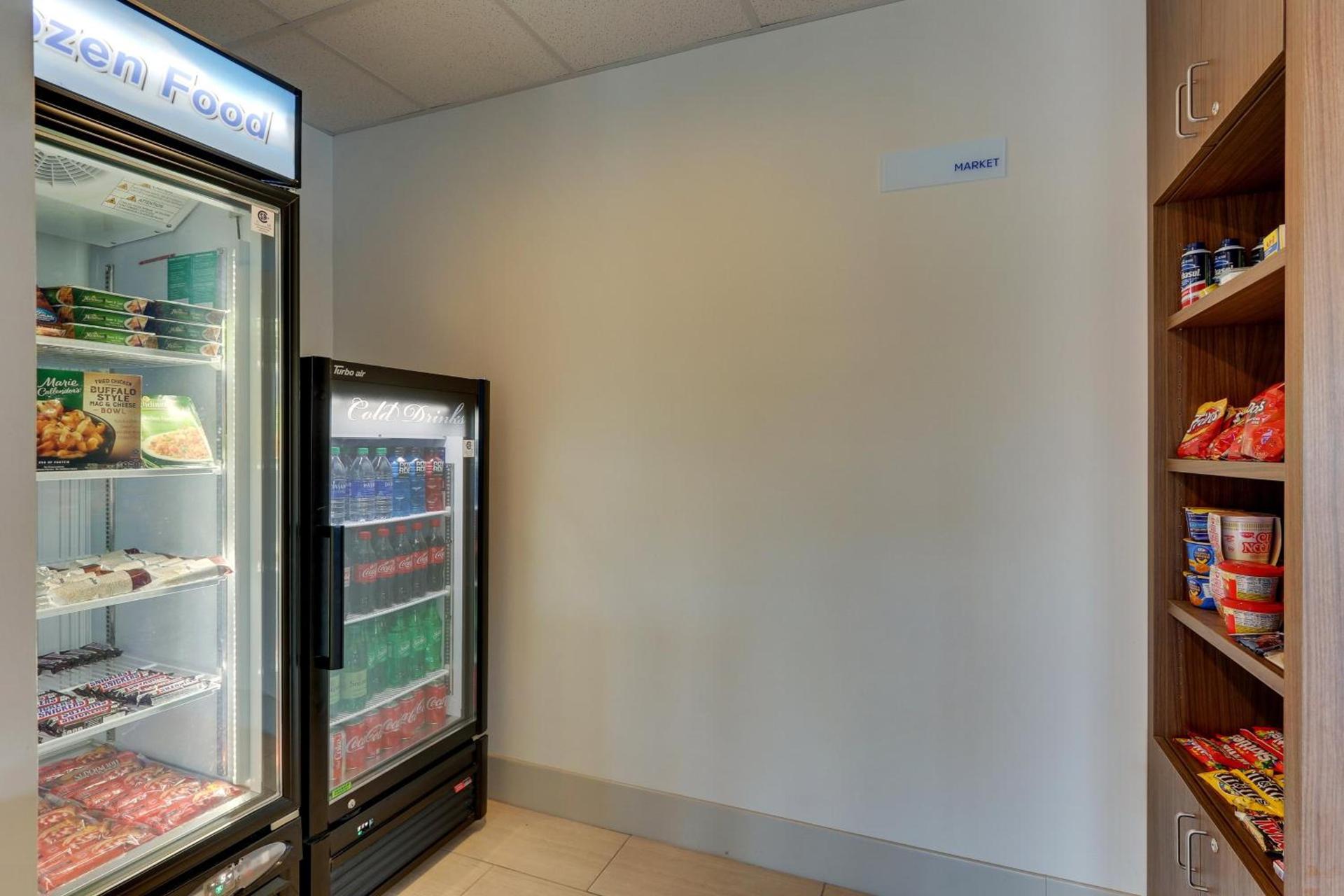 Holiday Inn Express - Cincinnati North - Monroe by IHG photo 13