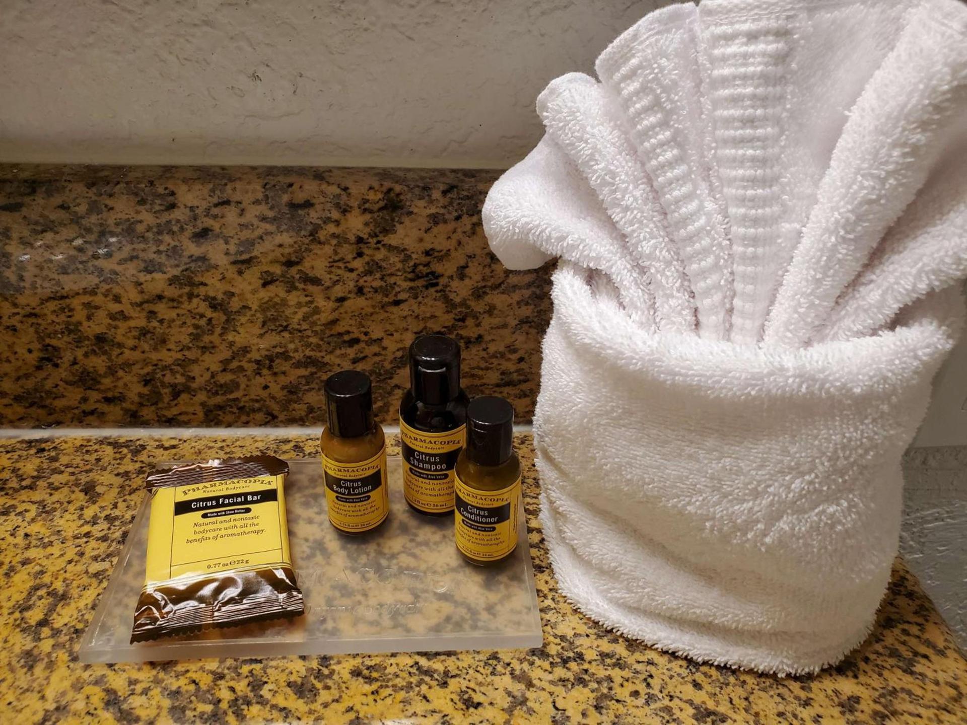 Best Western Plus Milwaukee Airport Hotel & Conference Center photo 18