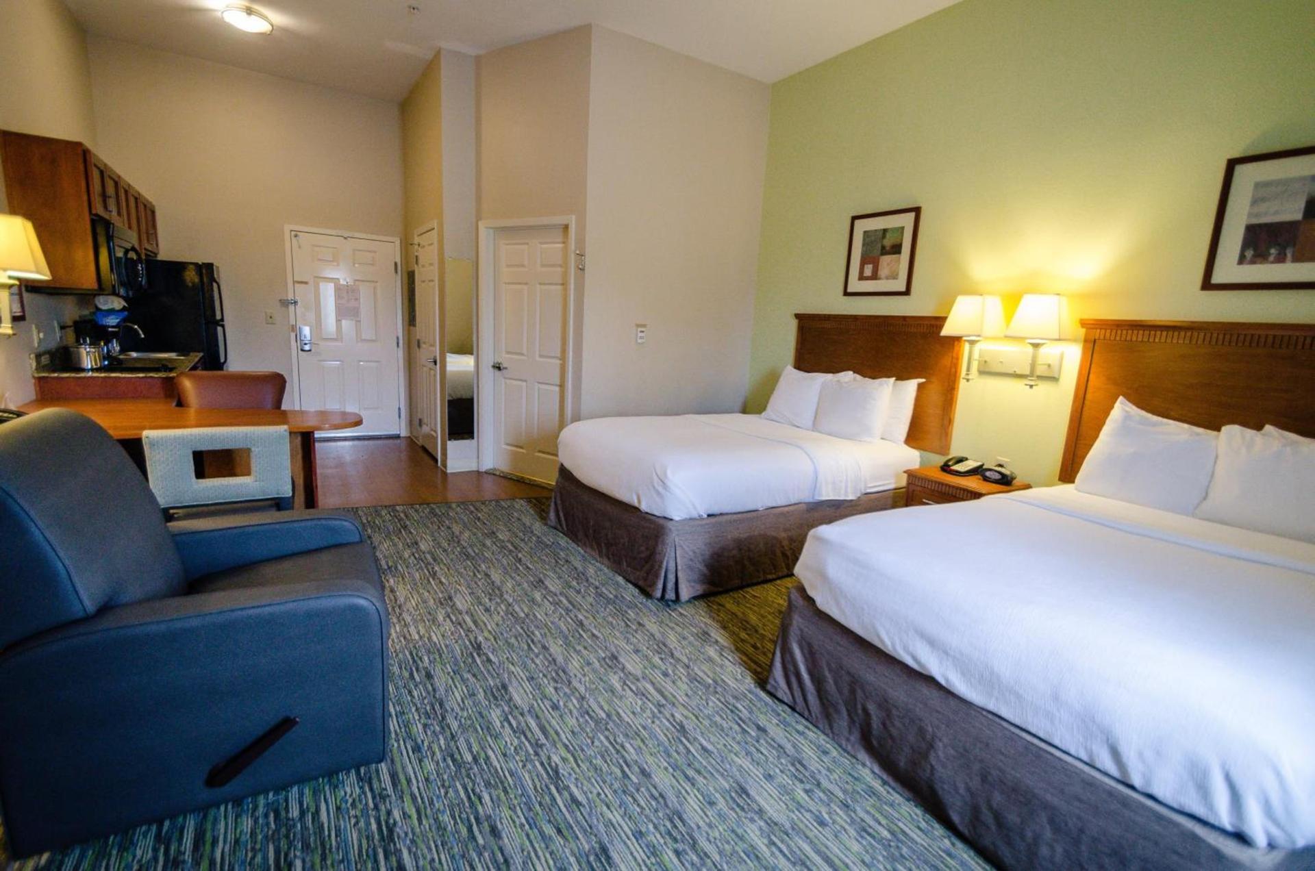 Candlewood Suites Temple by IHG photo 61