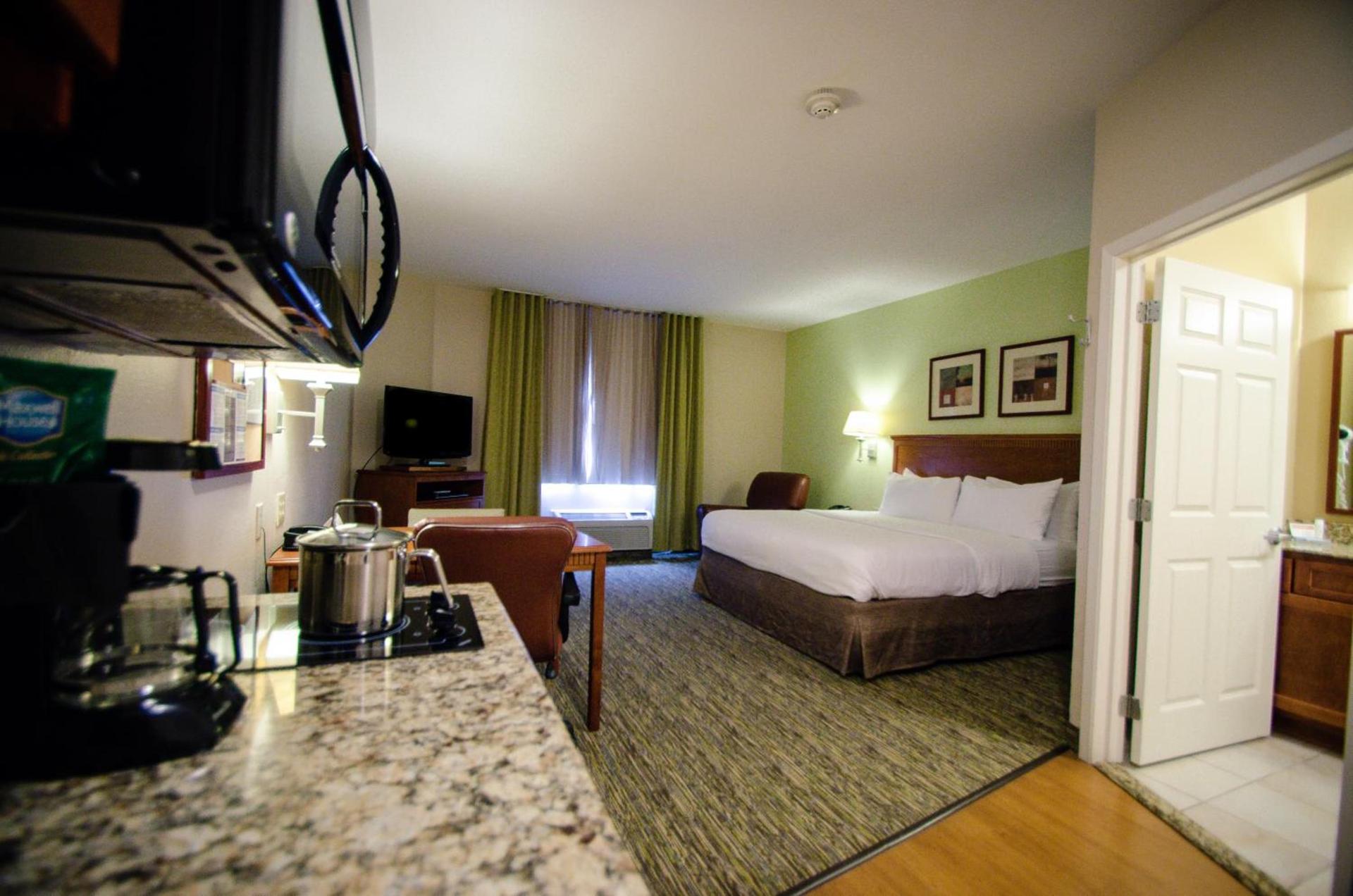 Candlewood Suites Temple by IHG photo 63