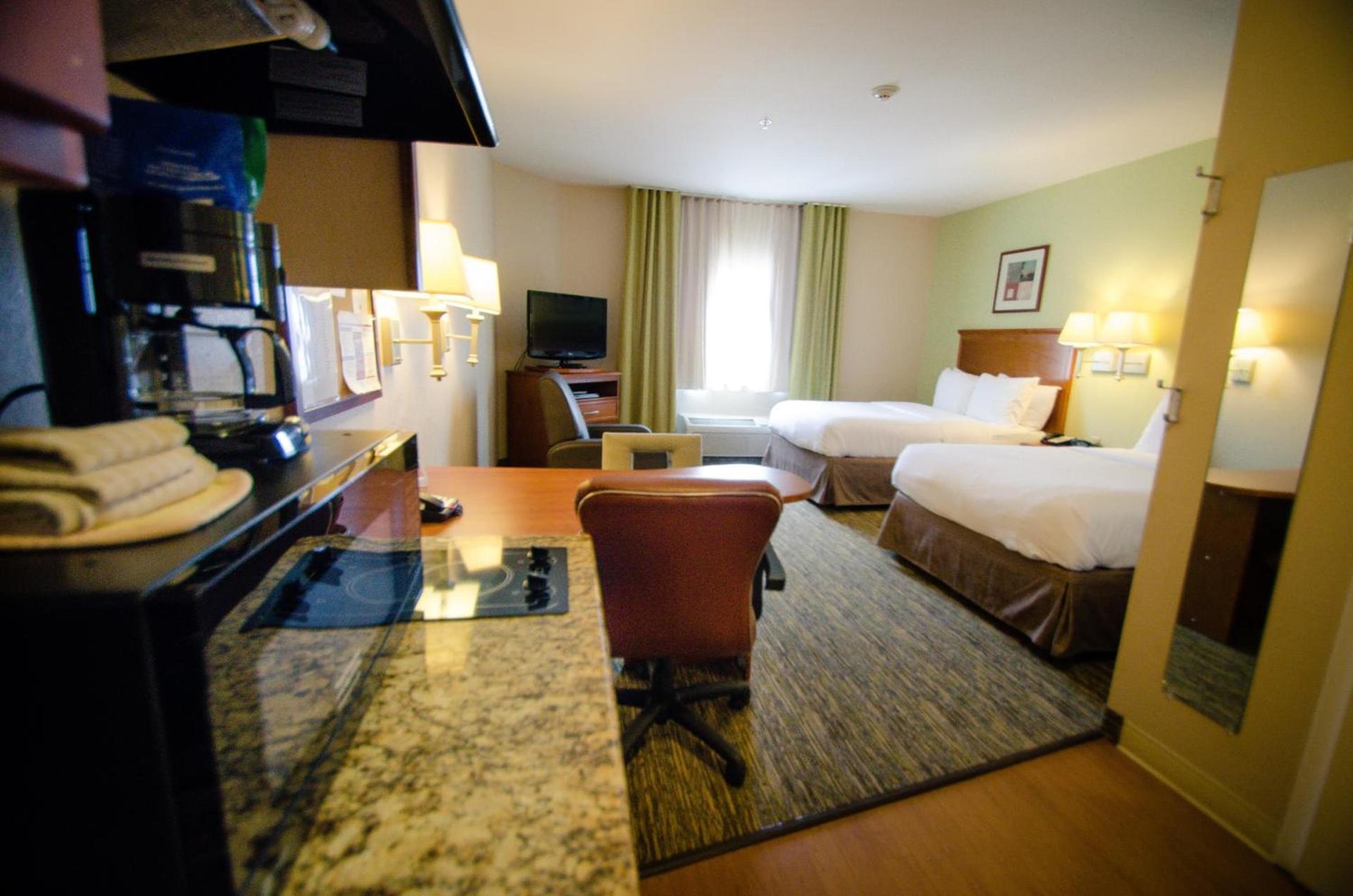 Candlewood Suites Temple by IHG photo 50