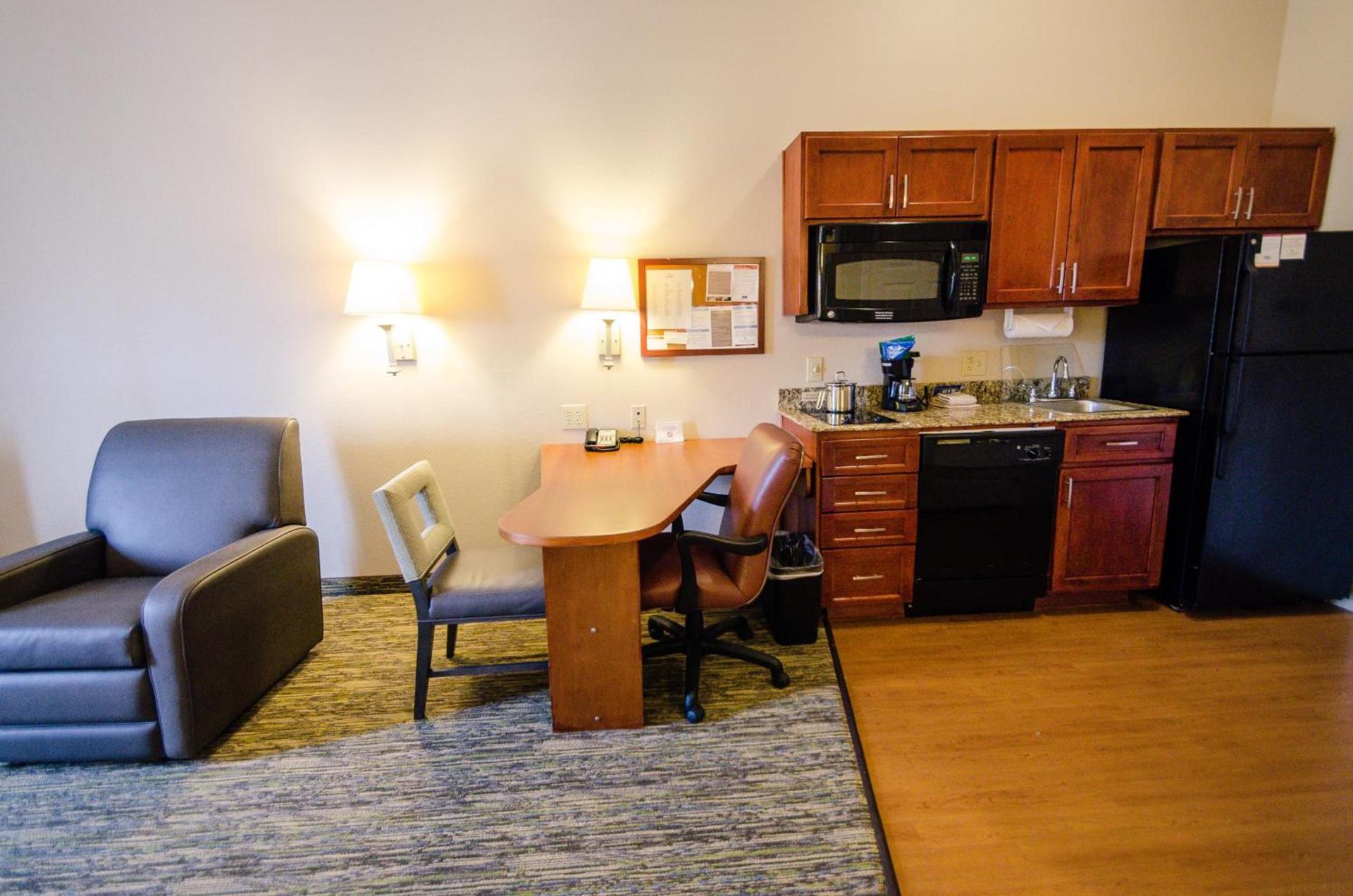 Candlewood Suites Temple by IHG photo 49