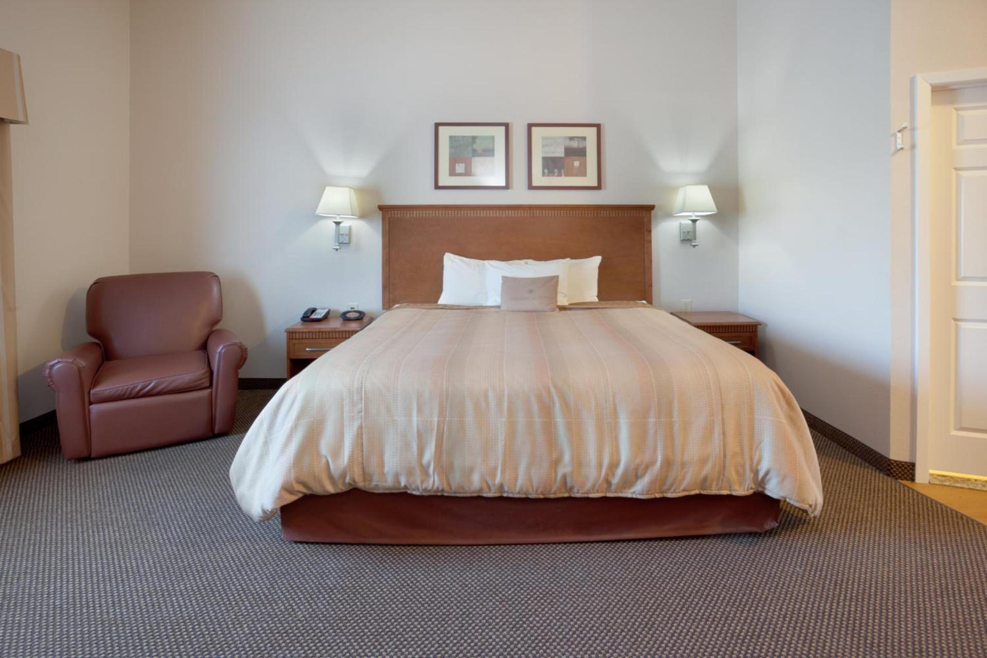 Candlewood Suites Temple by IHG photo 24
