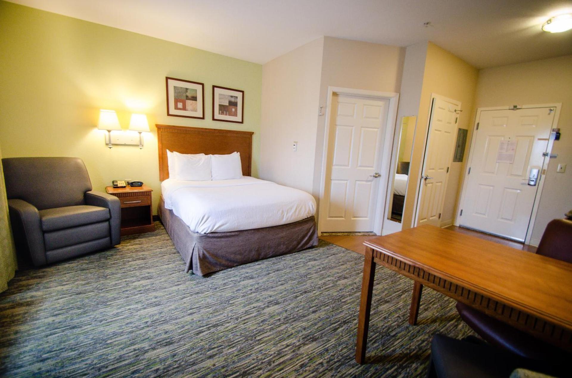 Candlewood Suites Temple by IHG photo 52