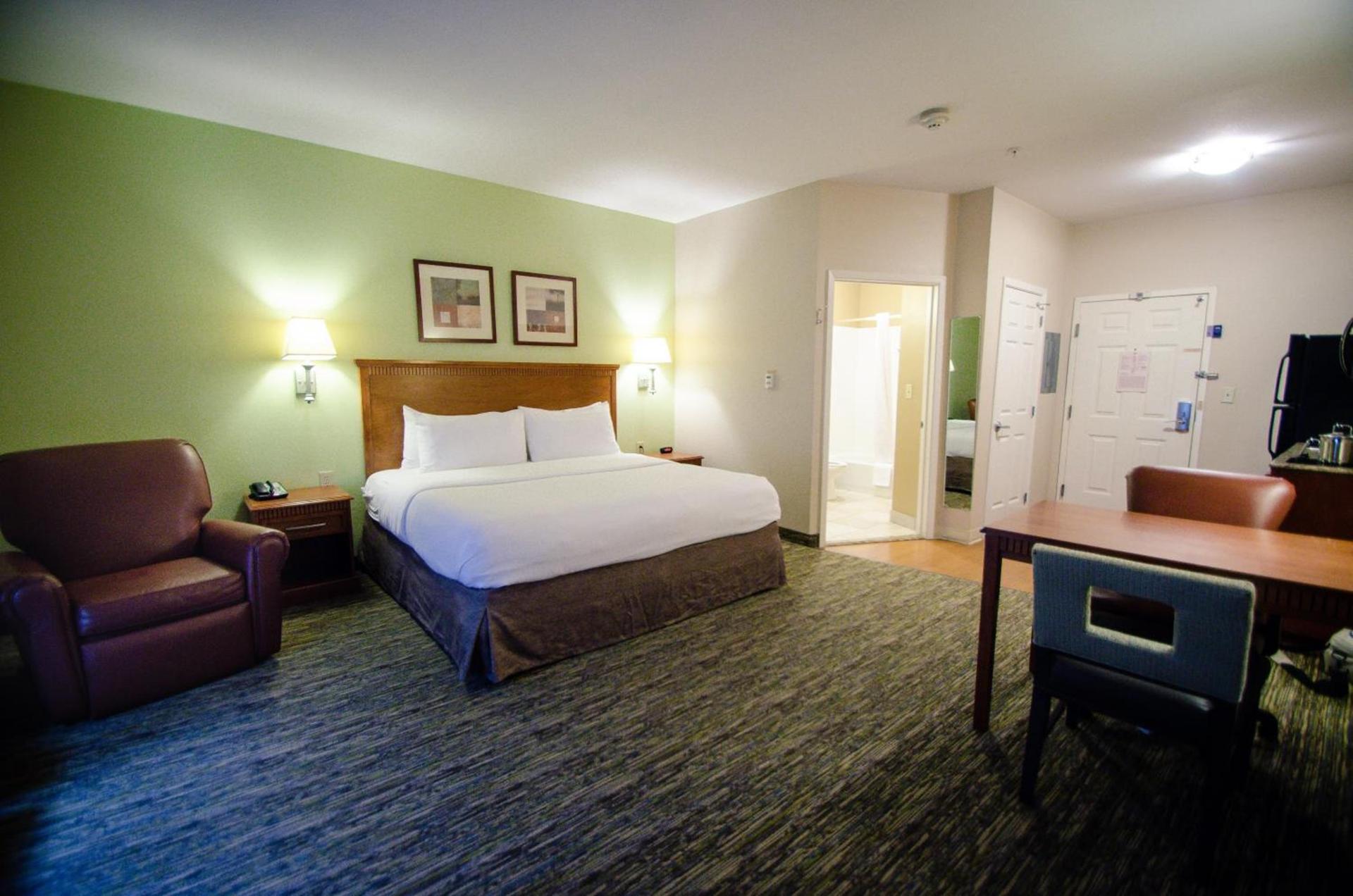 Candlewood Suites Temple by IHG photo 57