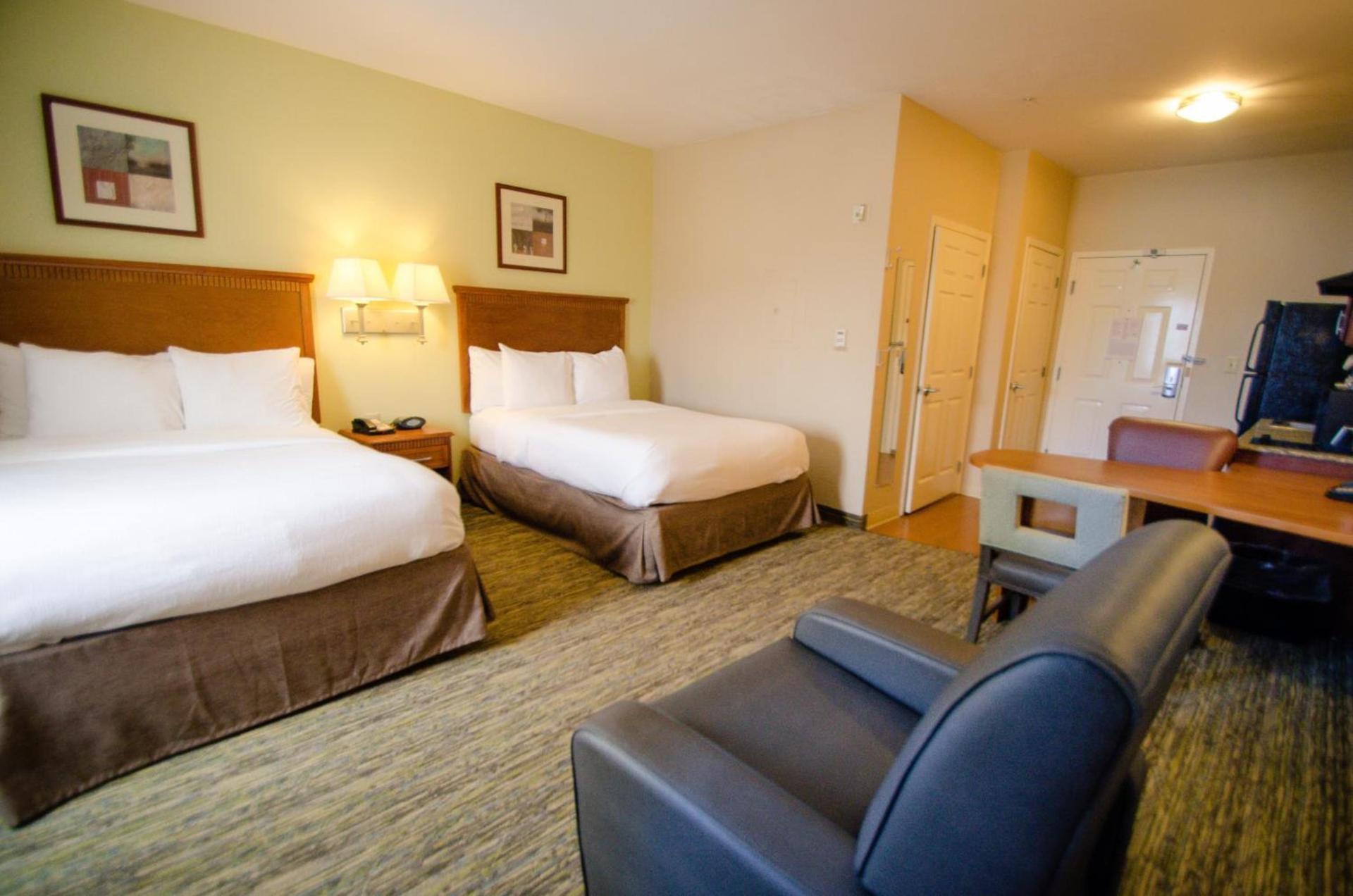 Candlewood Suites Temple by IHG photo 58