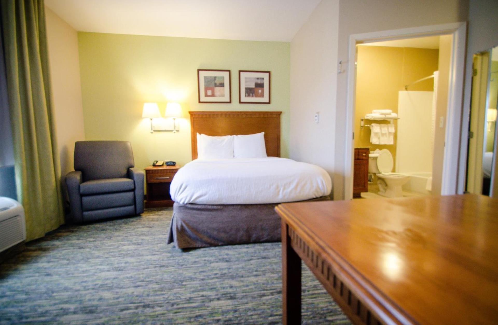 Candlewood Suites Temple by IHG photo 53