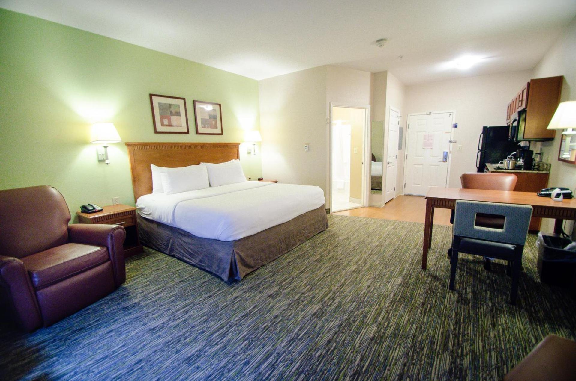 Candlewood Suites Temple by IHG photo 56