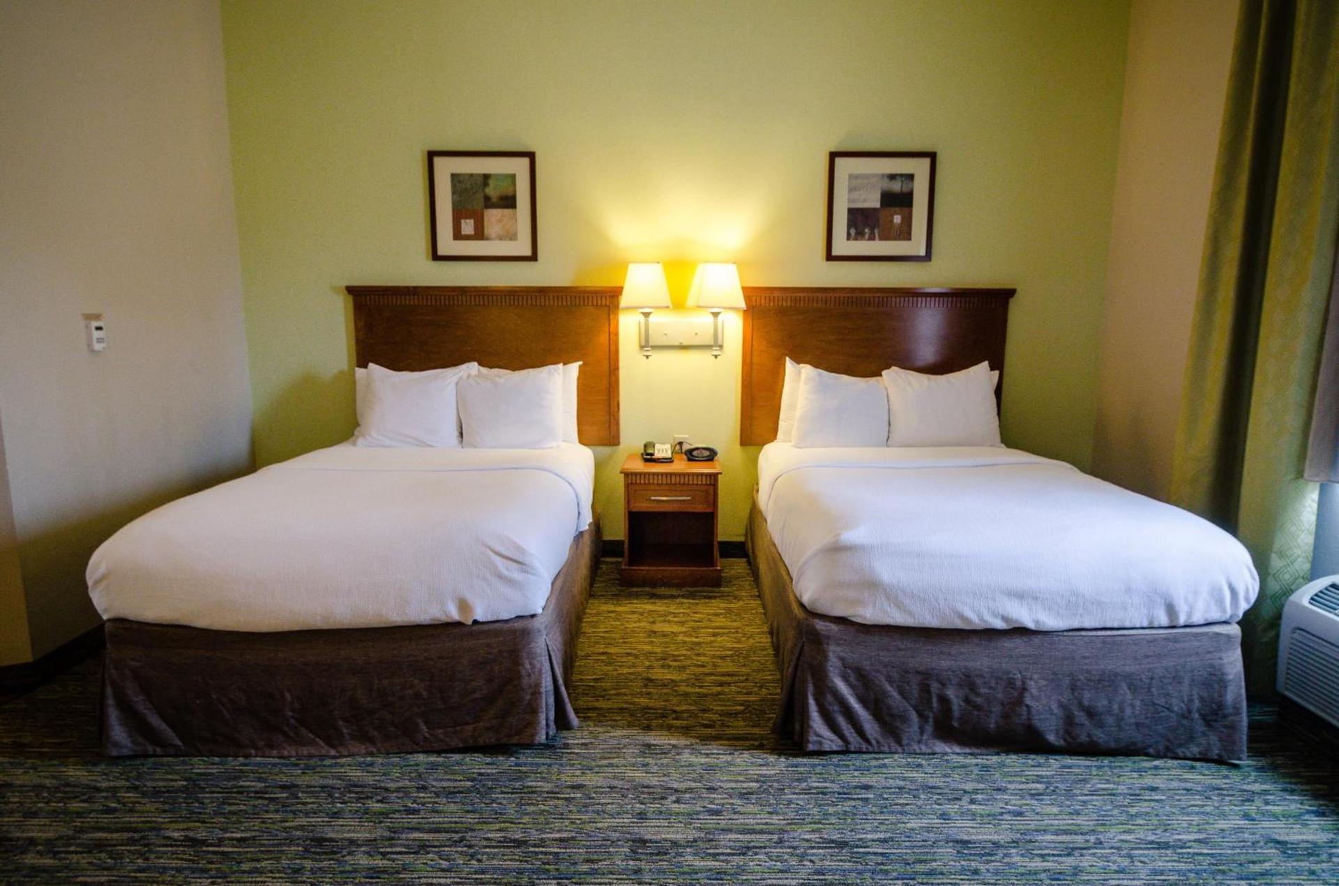 Candlewood Suites Temple by IHG photo 48