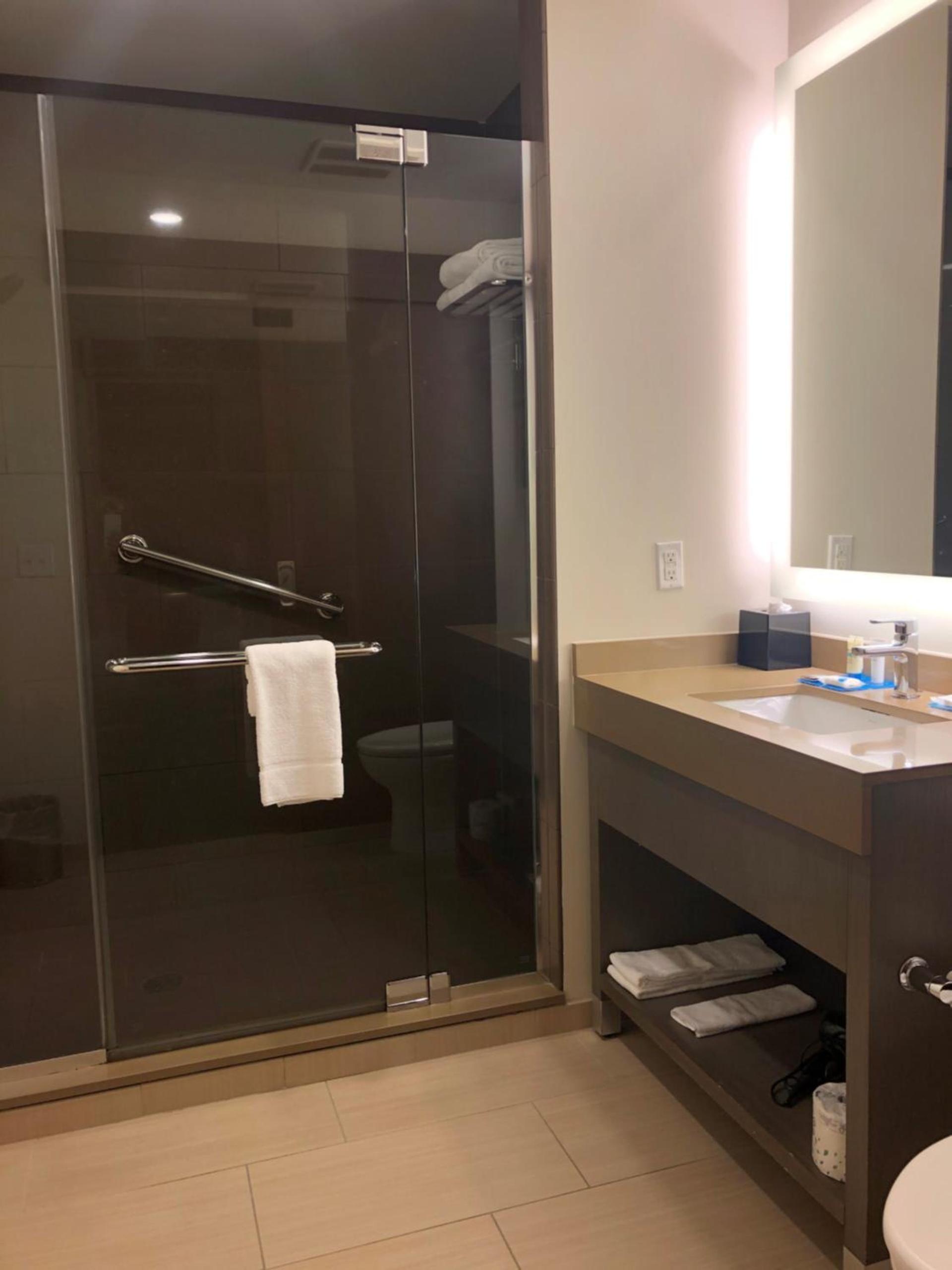 Hyatt House Seattle Downtown photo 27