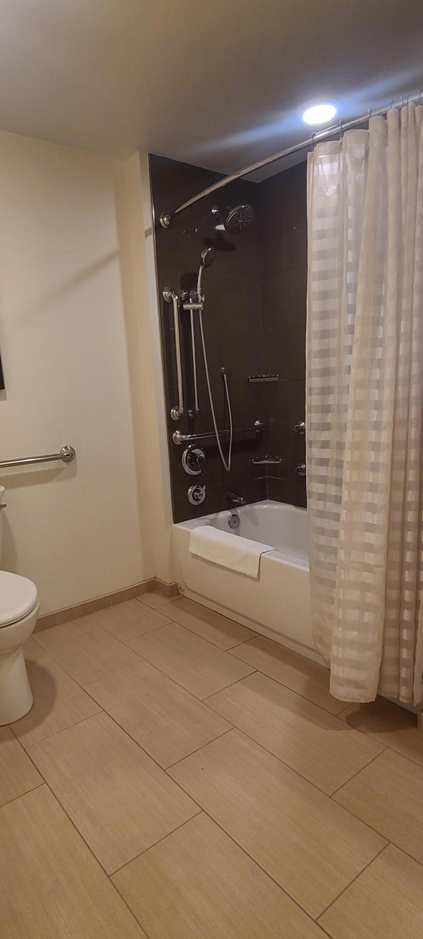 Hyatt House Seattle Downtown photo 22