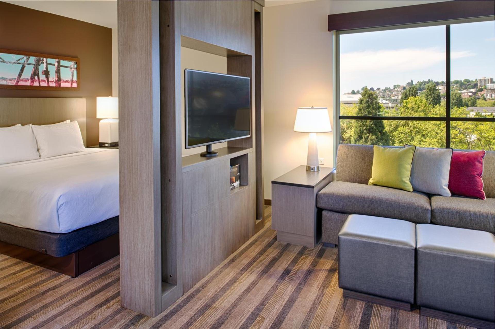 Hyatt House Seattle Downtown photo 20