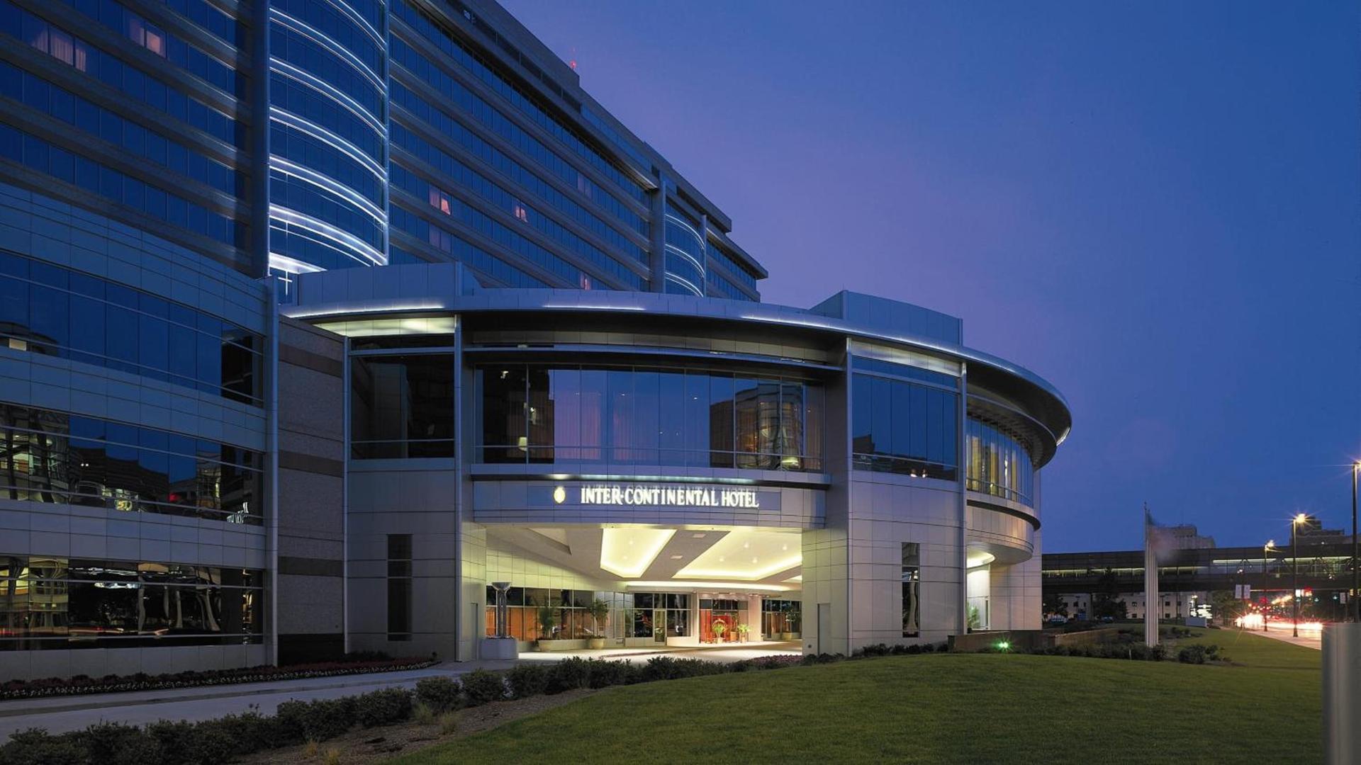 InterContinental Cleveland by IHG photo 43
