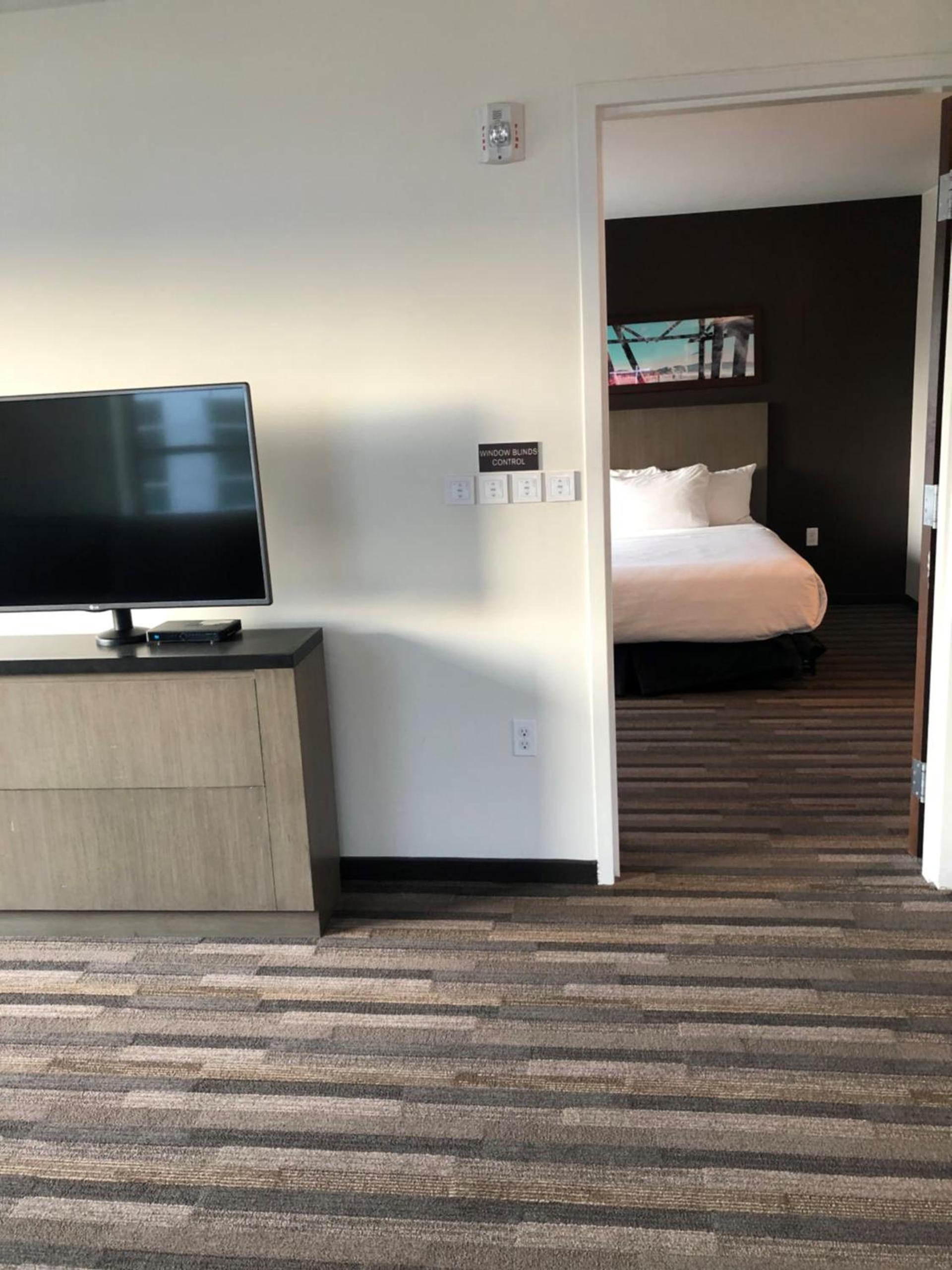 Hyatt House Seattle Downtown photo 18