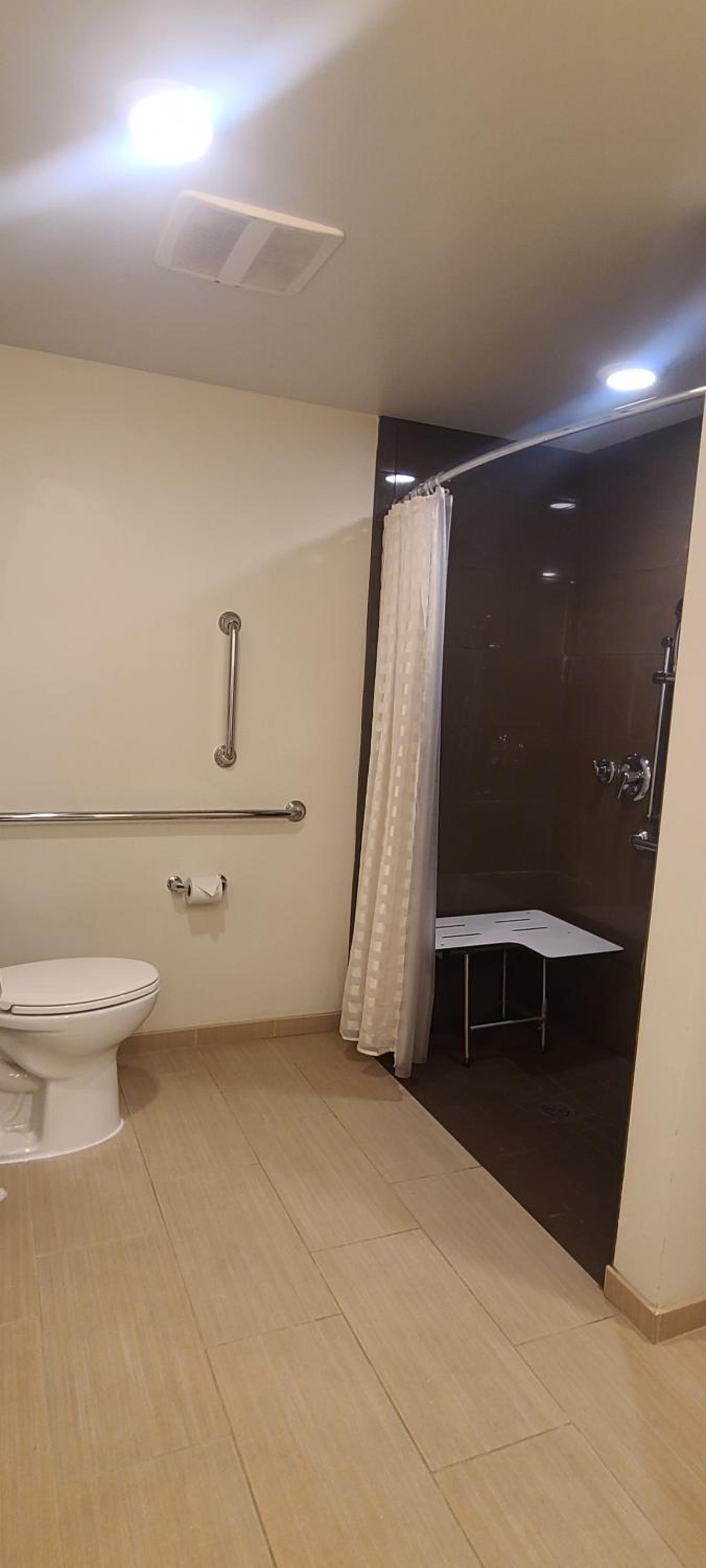 Hyatt House Seattle Downtown photo 15