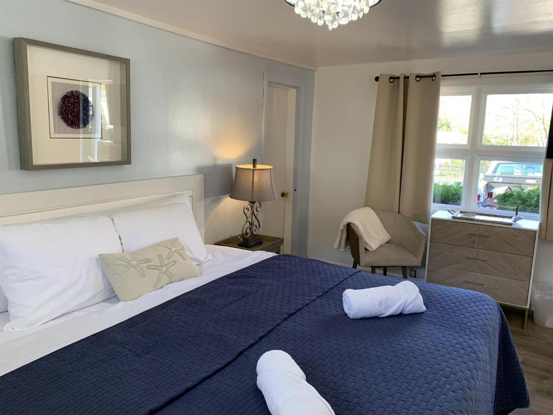 Starlight Lodge at Rockport Harbor photo 16