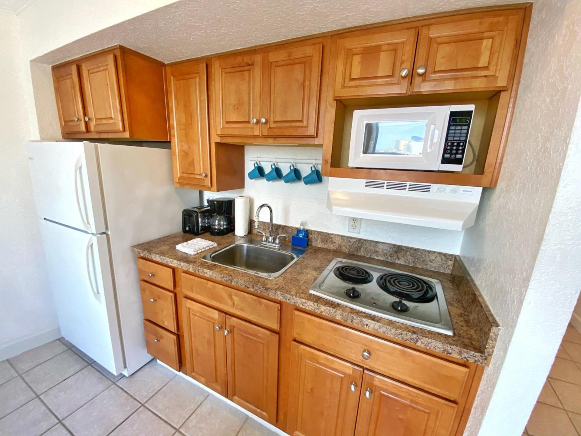 Pirates Cove Resort Studios! photo 48