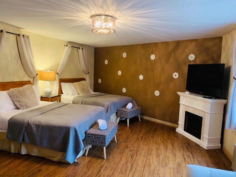 Starlight Lodge at Rockport Harbor photo 28