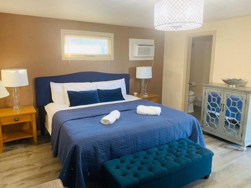 Starlight Lodge at Rockport Harbor photo 14
