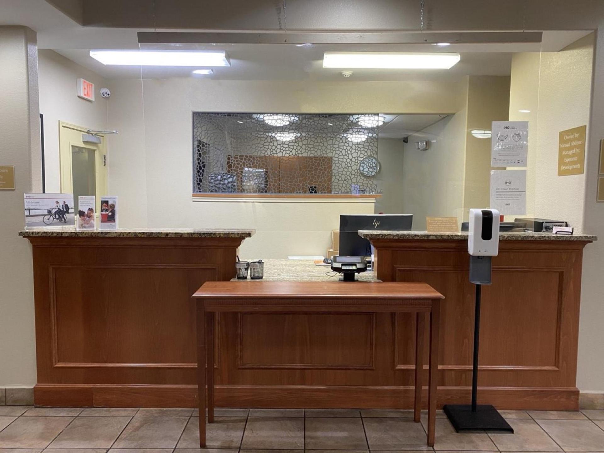 Candlewood Suites Abilene, an IHG Hotel photo 8