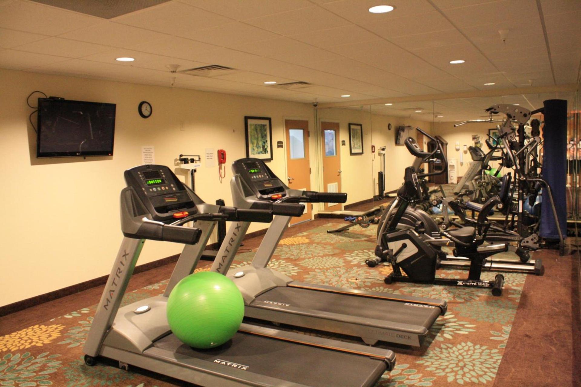 Staybridge Suites Minot by IHG photo 35