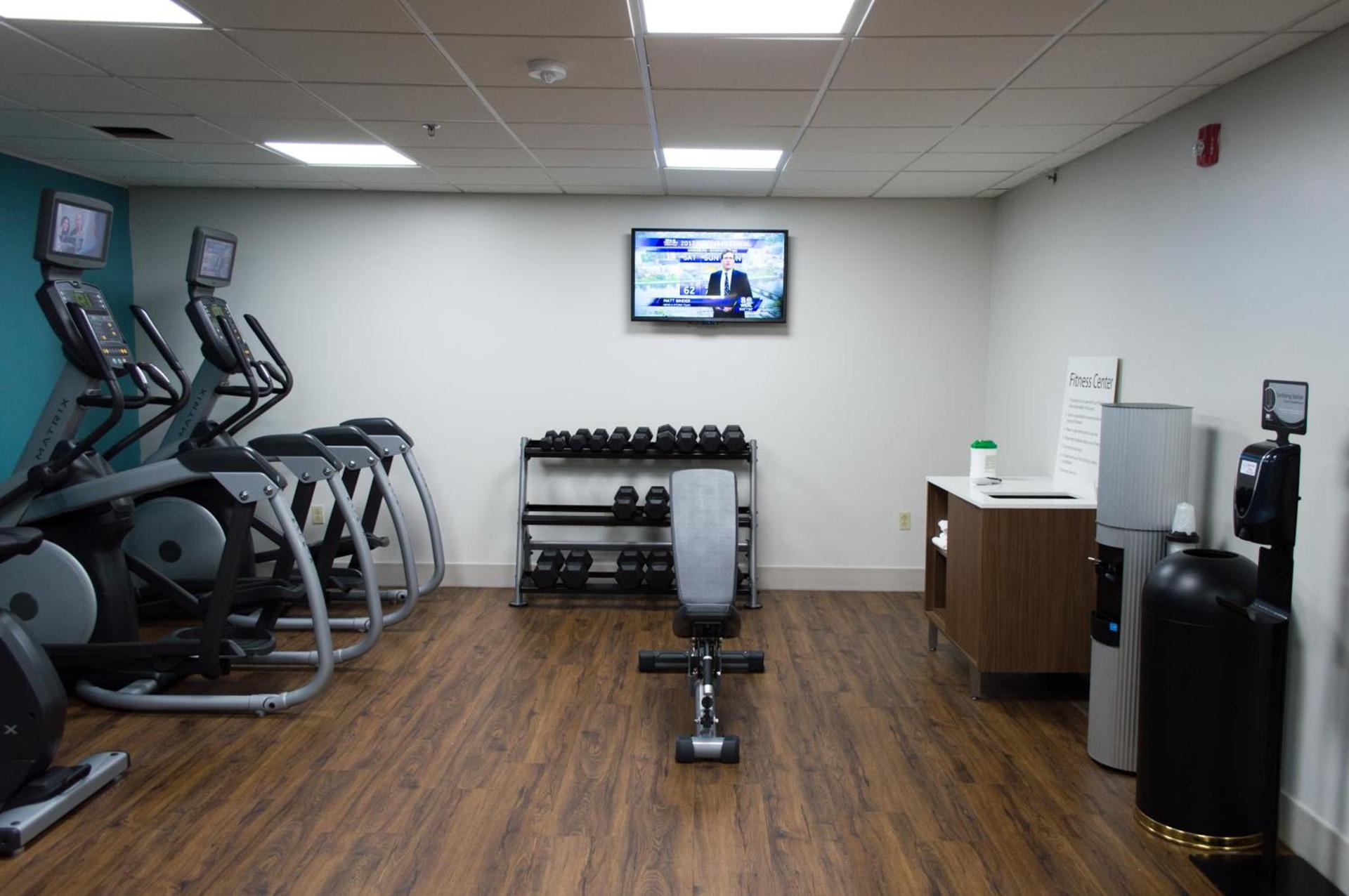 Holiday Inn Express Hershey-Harrisburg Area by IHG photo 12