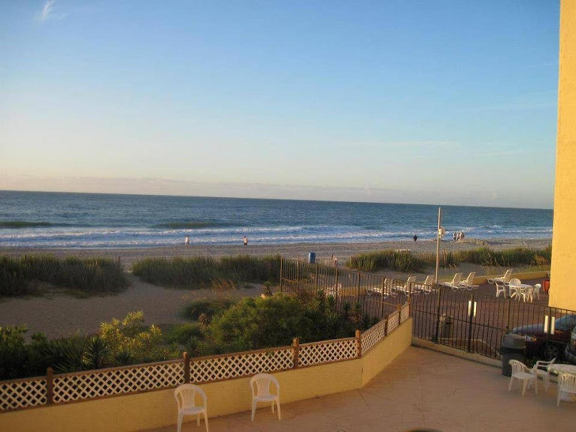 Blu Atlantic Hotel & Suites photo 15