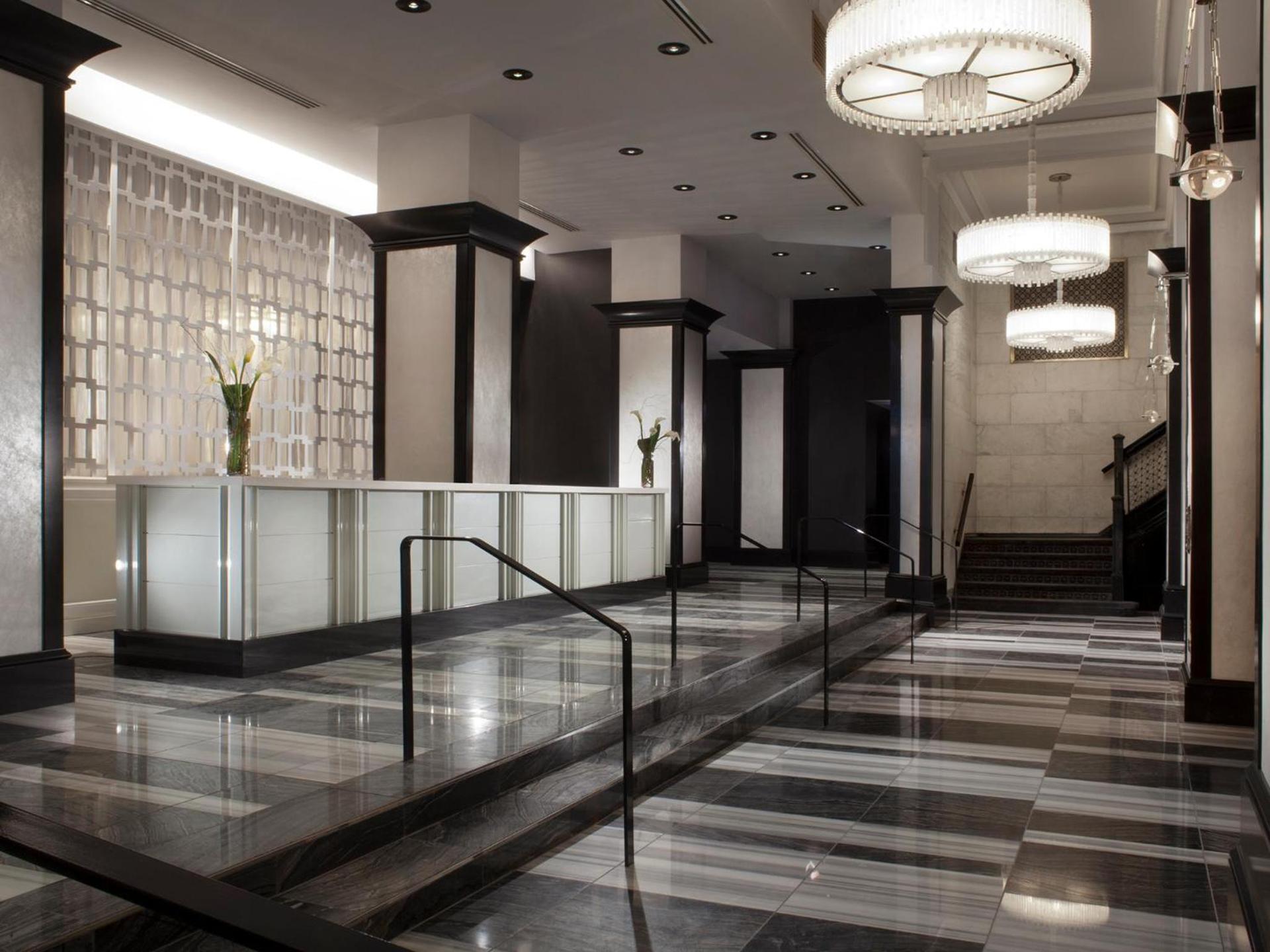 Silversmith Hotel Chicago Downtown photo 2