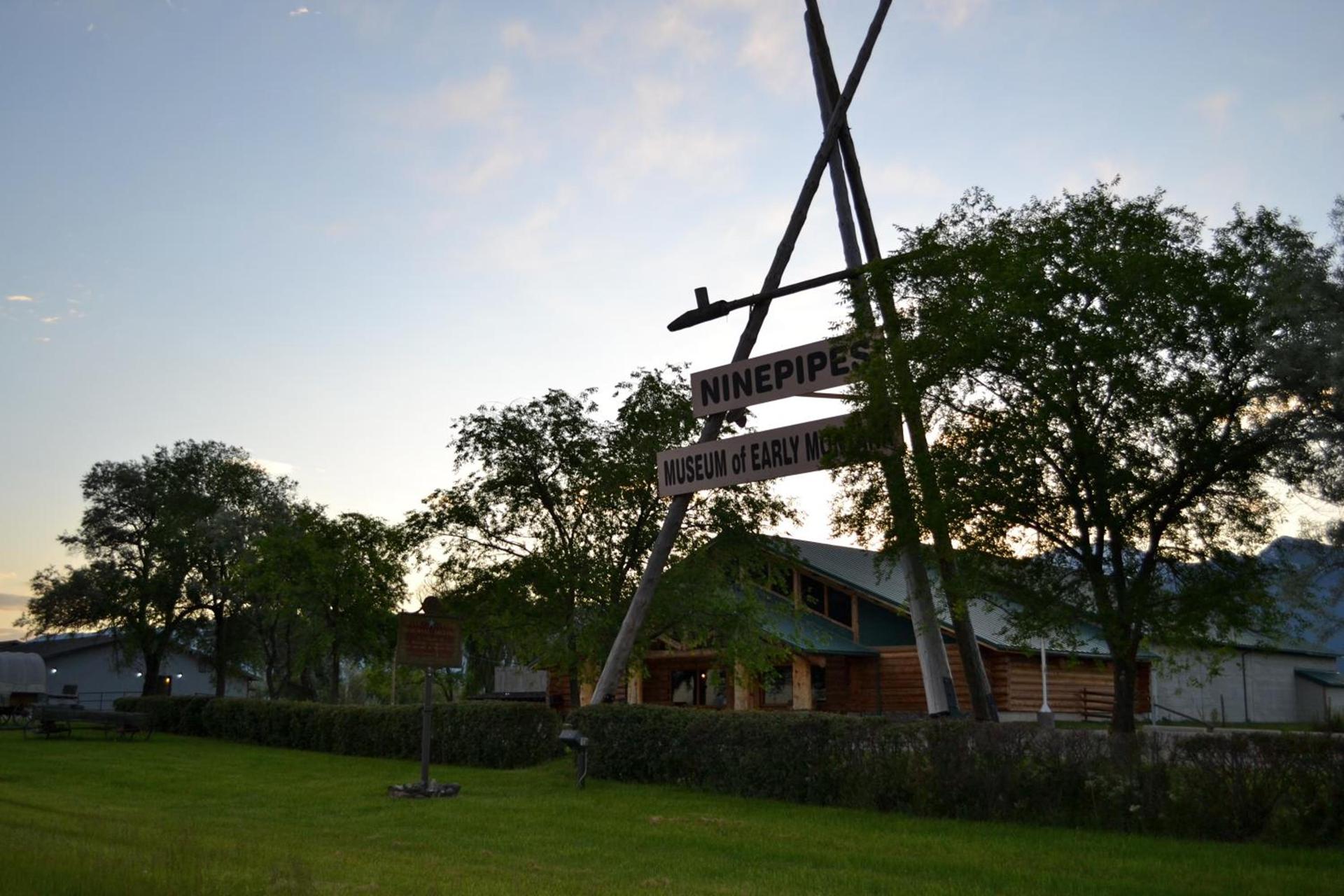 Ninepipes Lodge photo 26