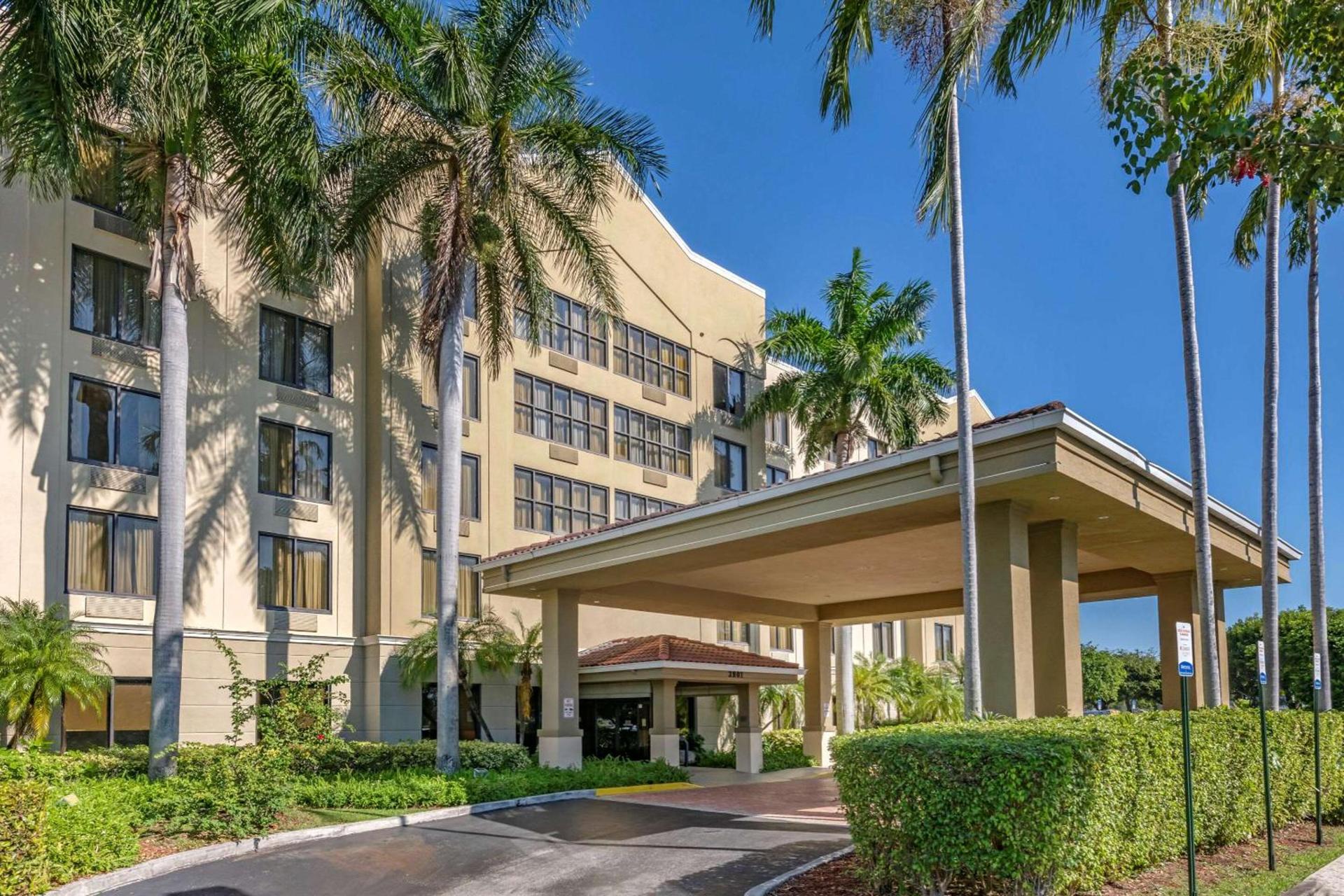 Comfort Suites Miami - Kendall photo 5