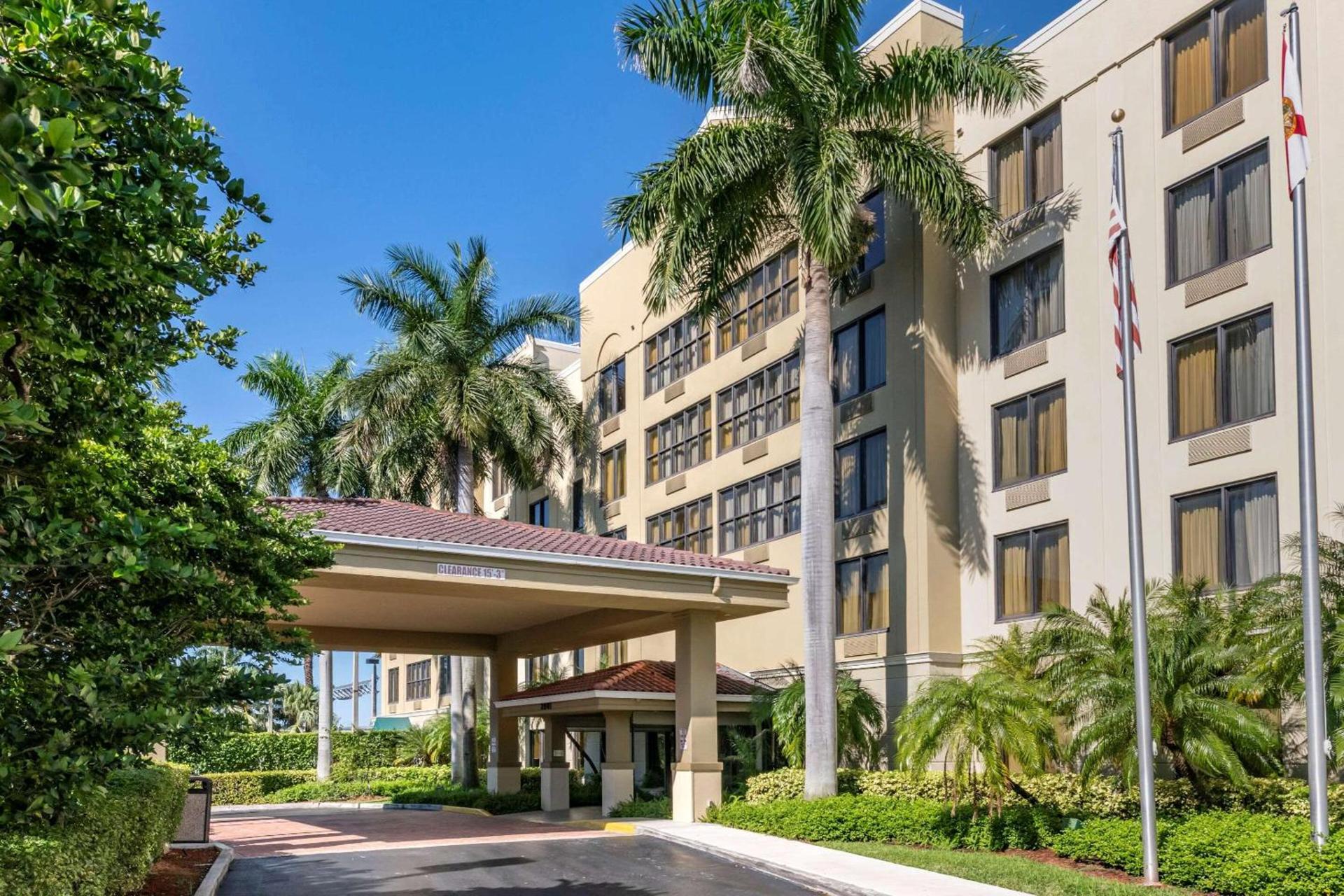 Comfort Suites Miami - Kendall photo 6