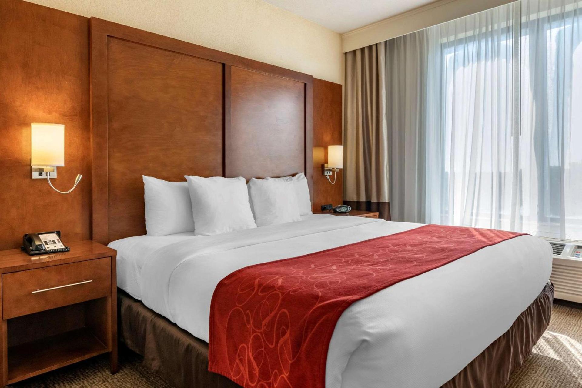 Comfort Suites Miami - Kendall photo 16