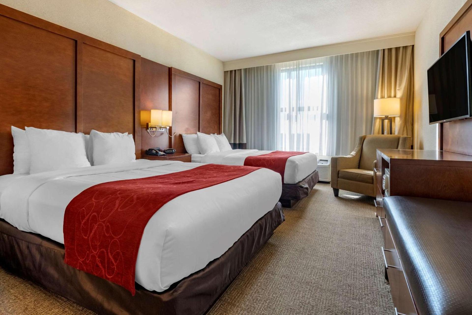 Comfort Suites Miami - Kendall photo 19