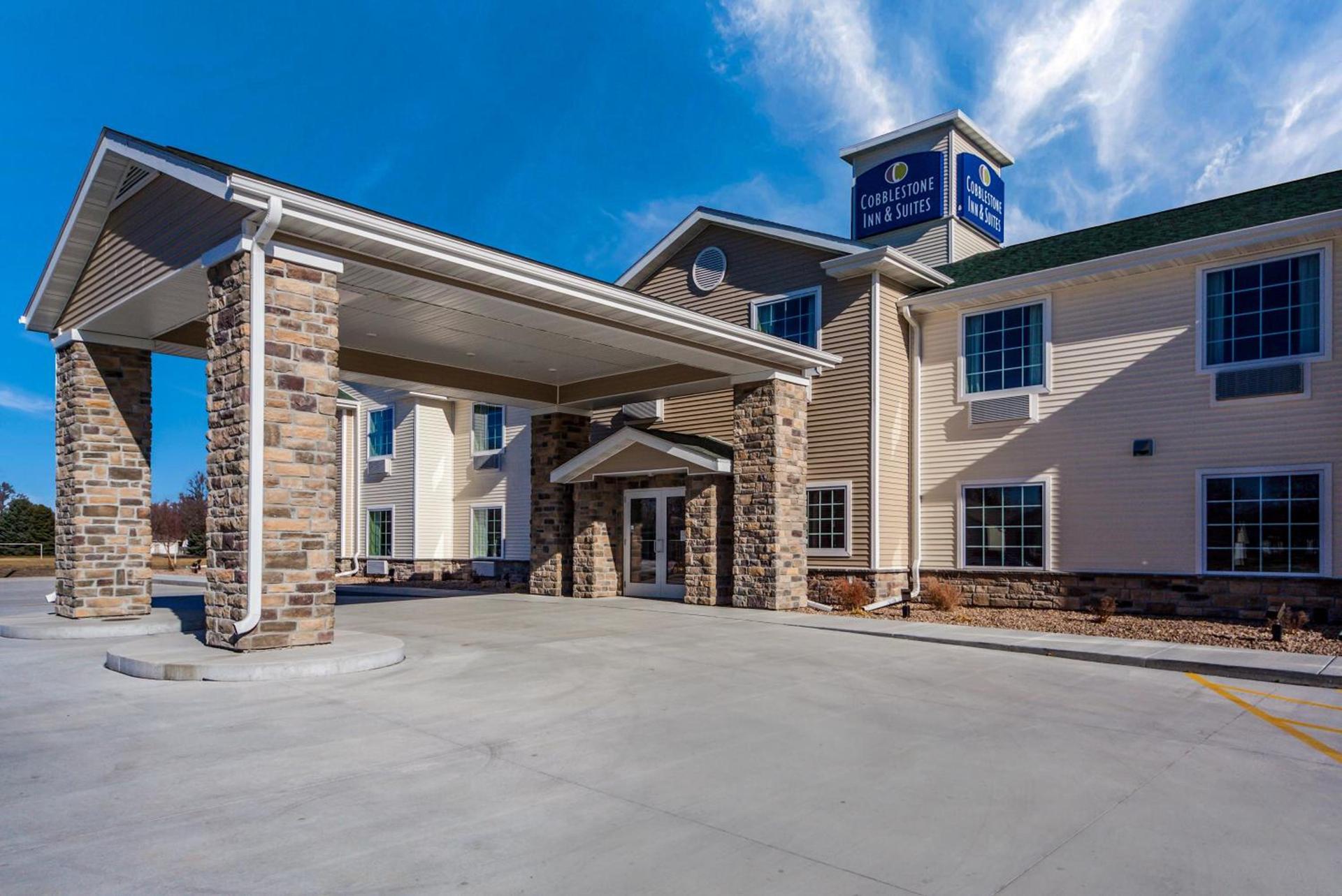Cobblestone Inn & Suites - Holdrege photo 1
