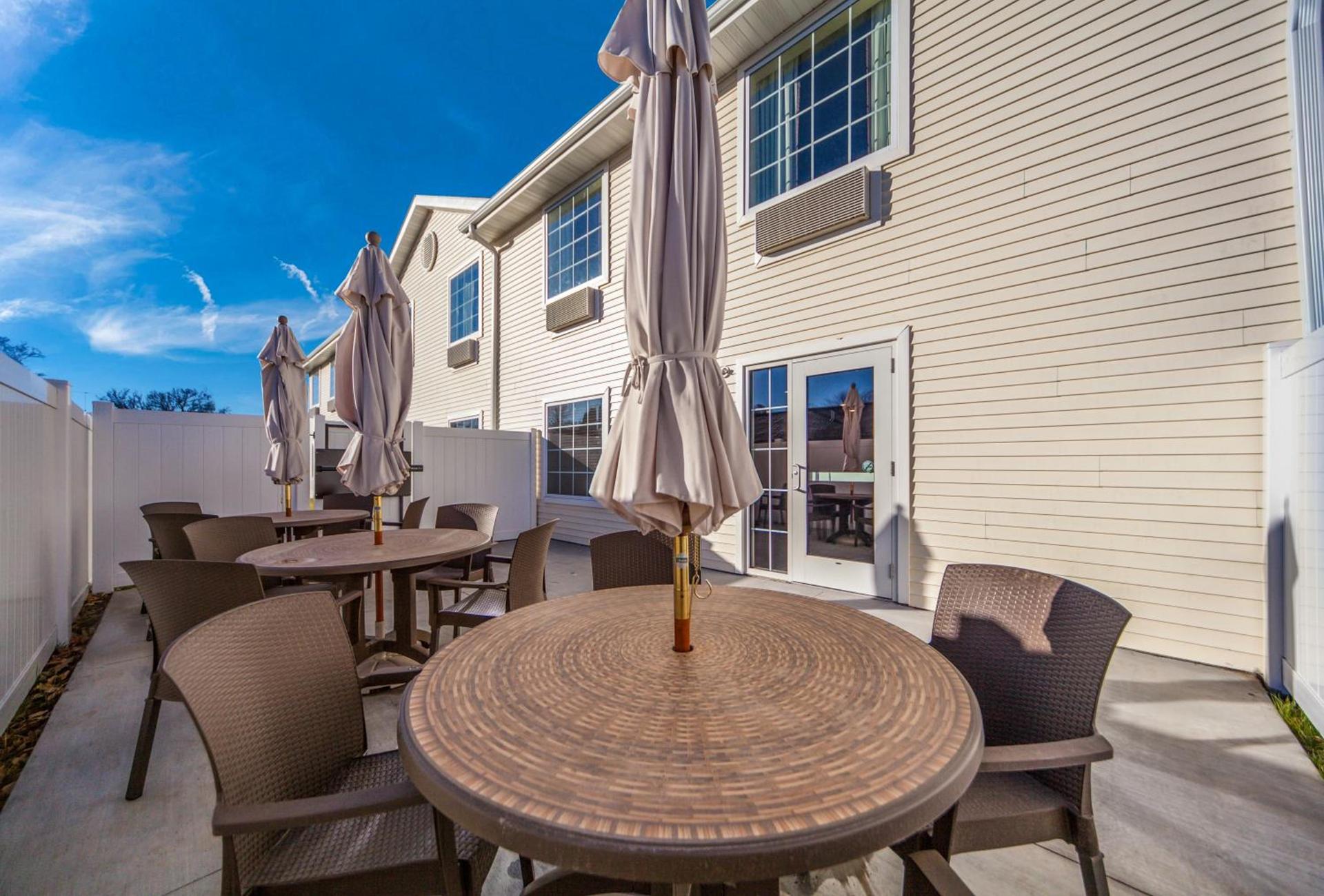 Cobblestone Inn & Suites - Holdrege photo 7