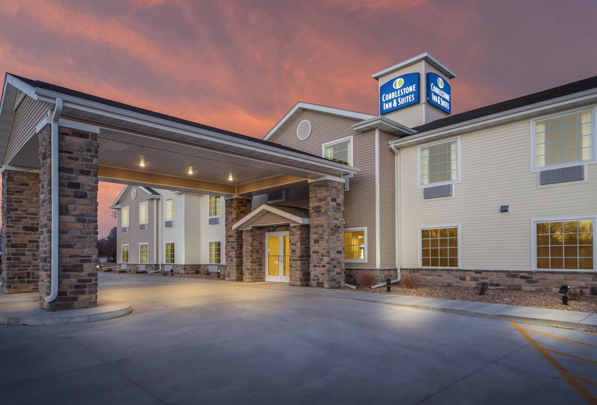 Cobblestone Inn & Suites - Holdrege photo 3