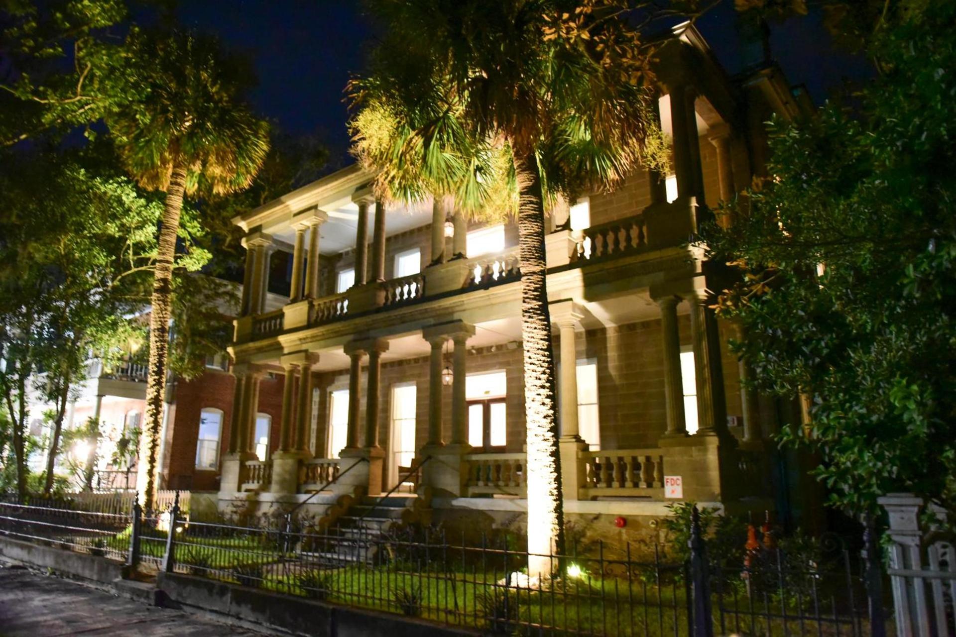 607 Bay Inn Downtown Beaufort photo 4